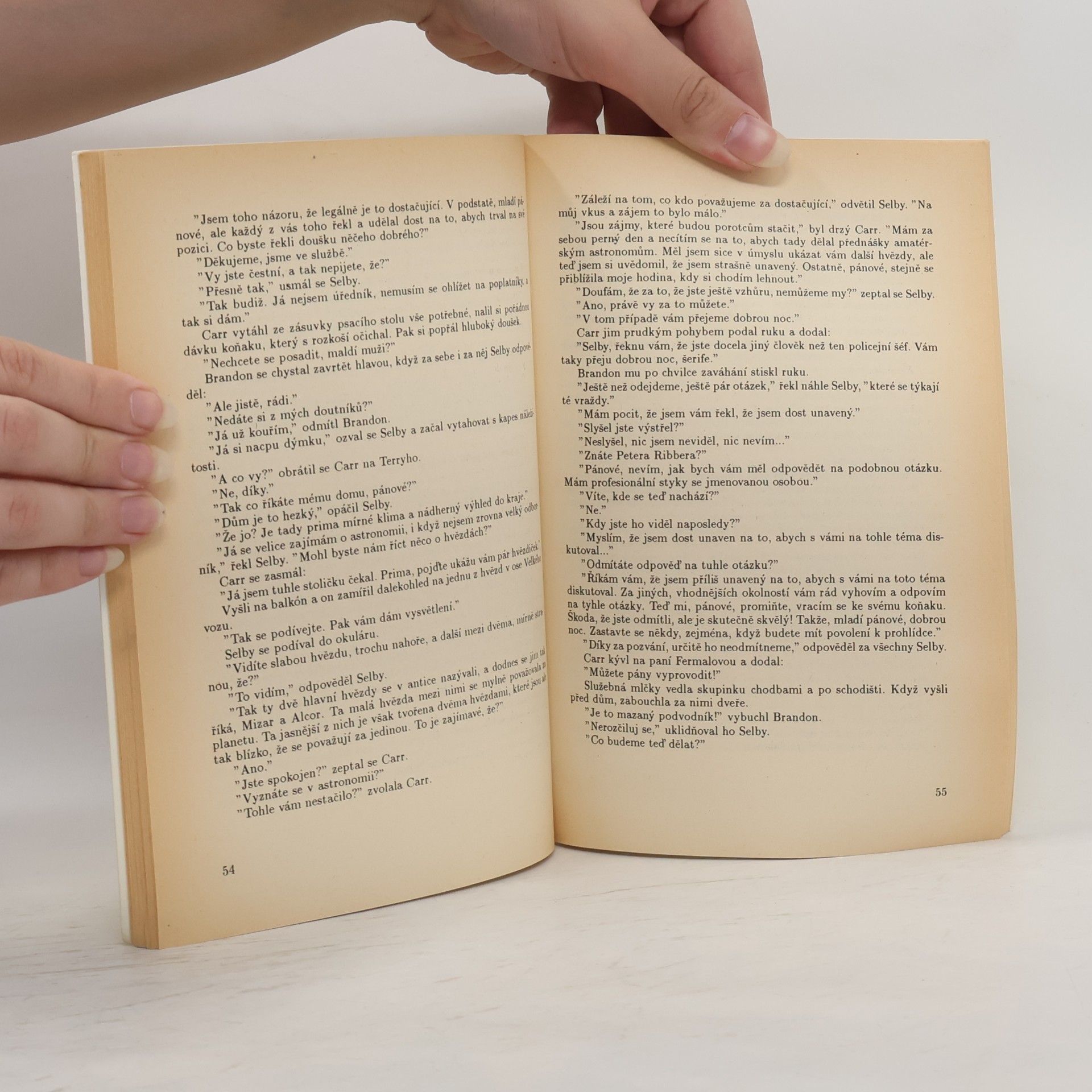 Erle Stanley Gardner Mrtvola v rokli