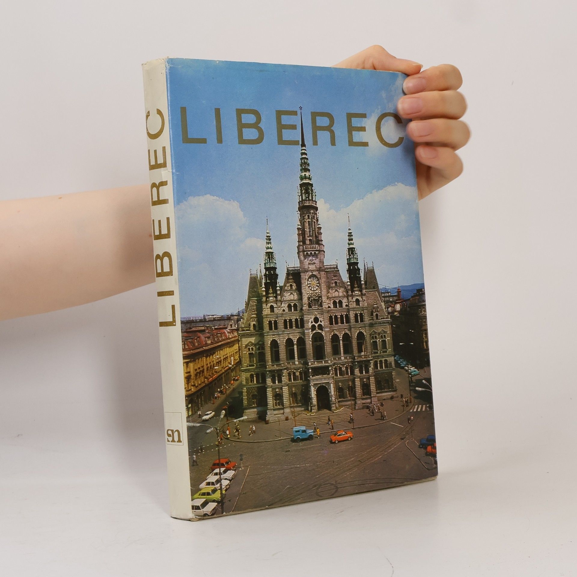 Jan Kabíček Liberec