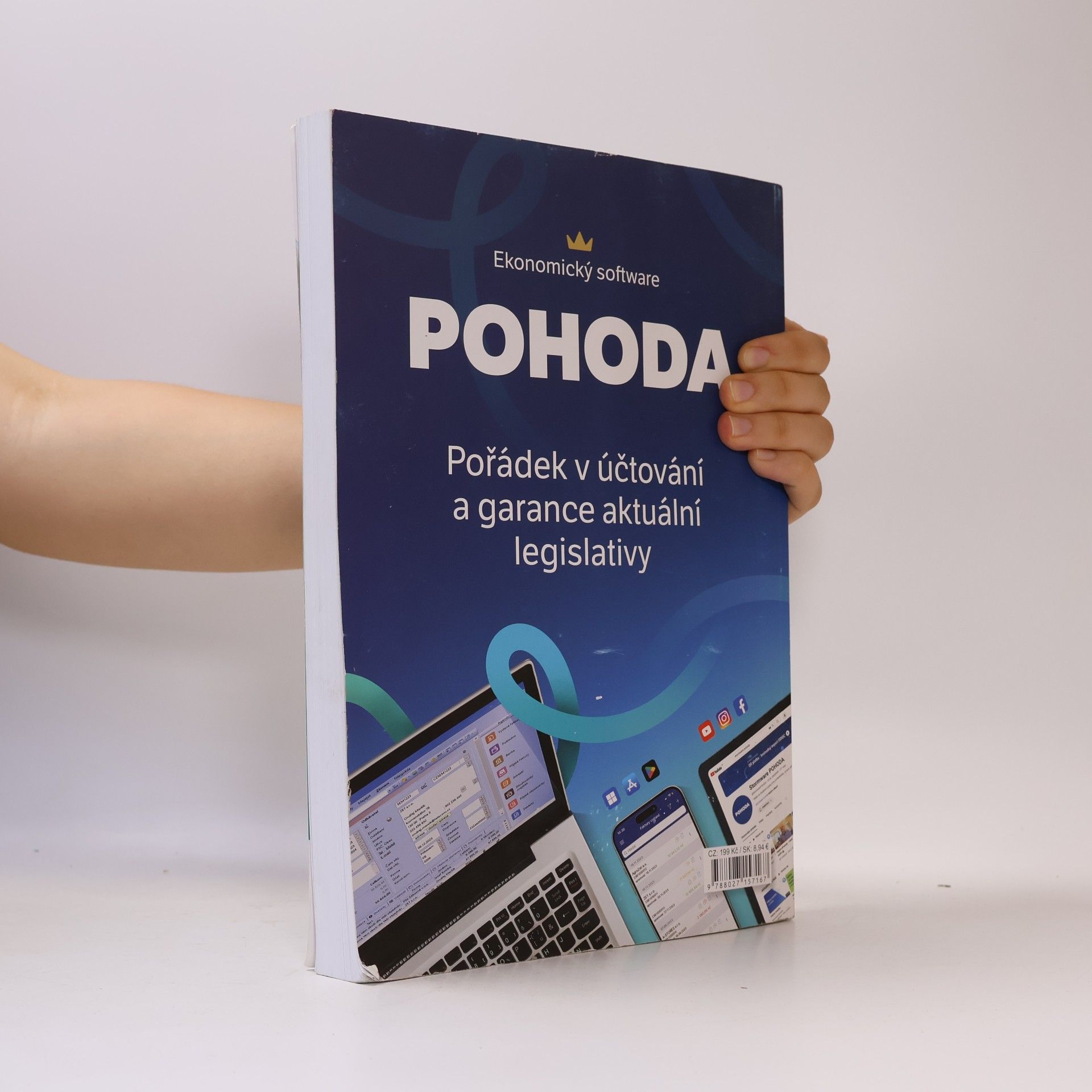 Marková Hana Daňové zákony. Úplná znění platná k 1. 1. 2025