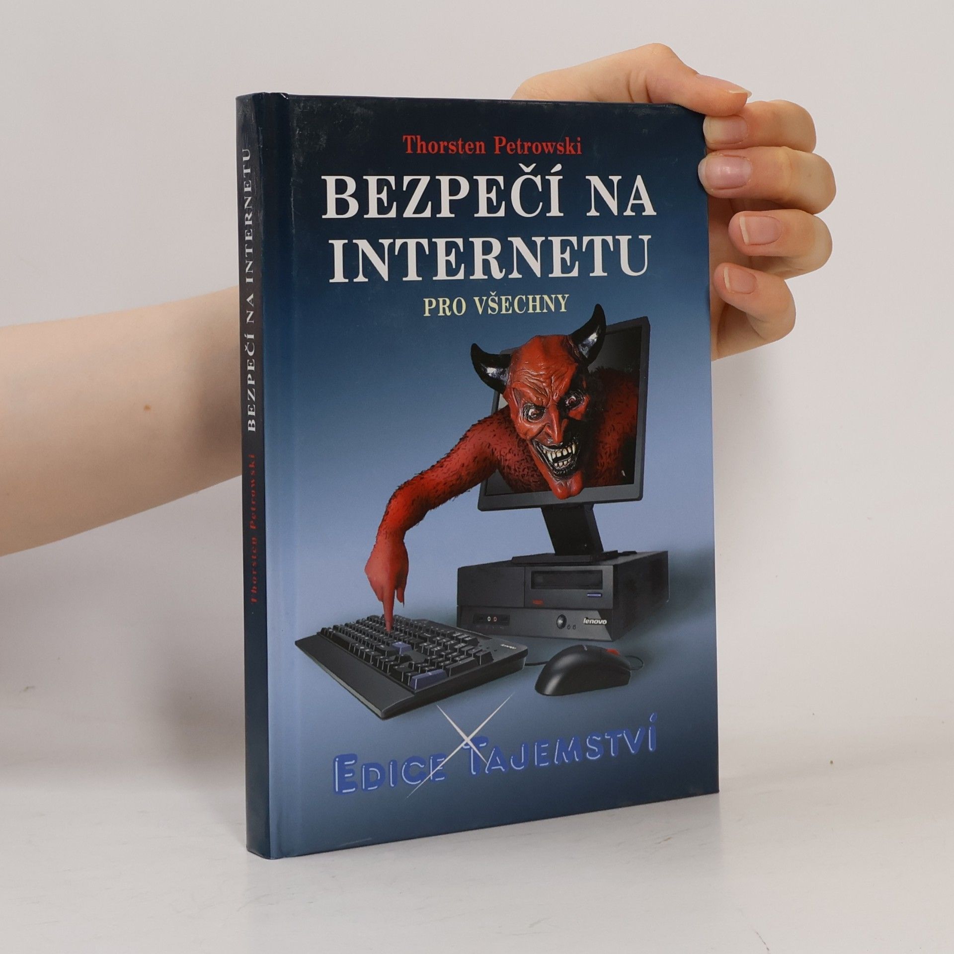 Bezpečí na internetu