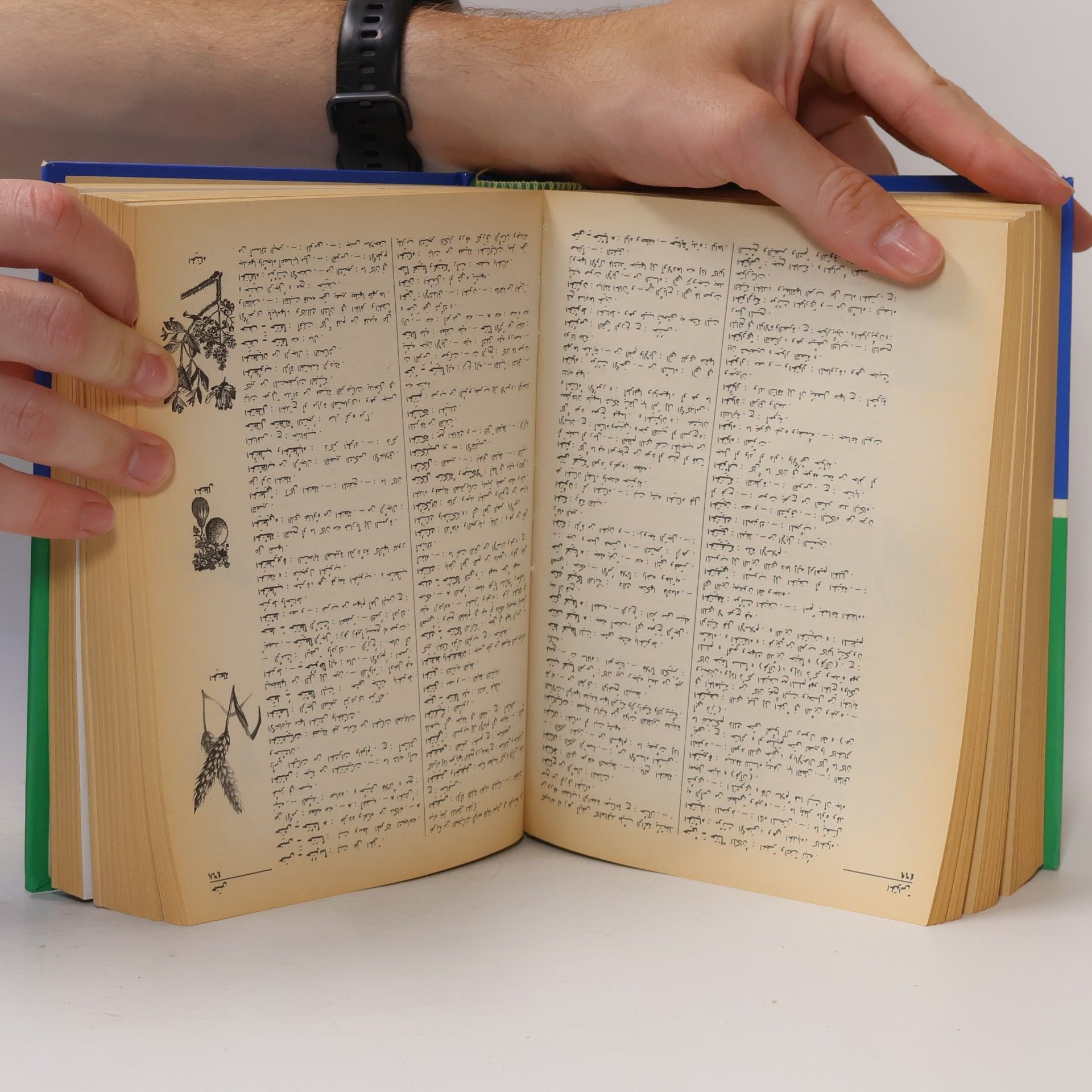 Various authors Mu'džam al-Luga al-'Arabíja al-Mu'ásira