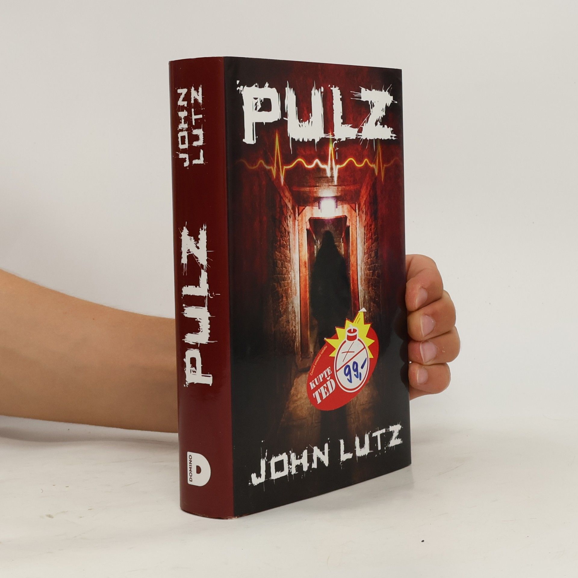 John Lutz Pulz