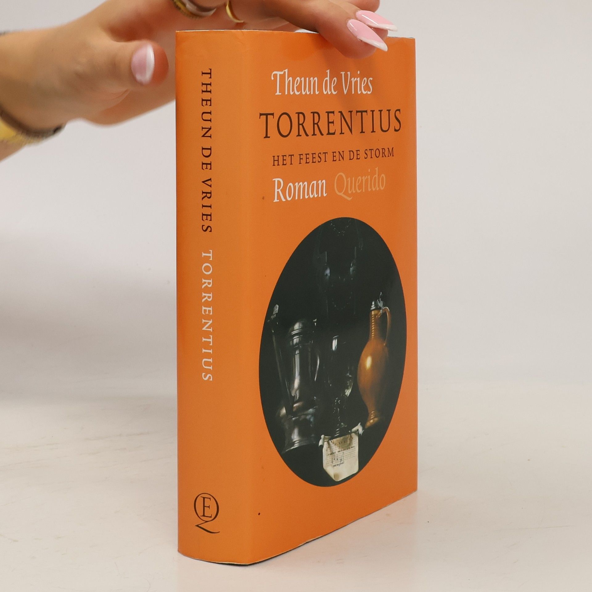 Torrentius