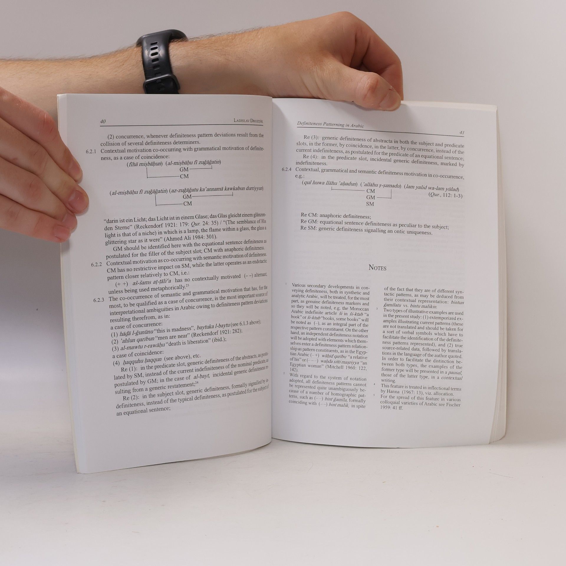 Ladislav Drozdík Modern Written Arabic