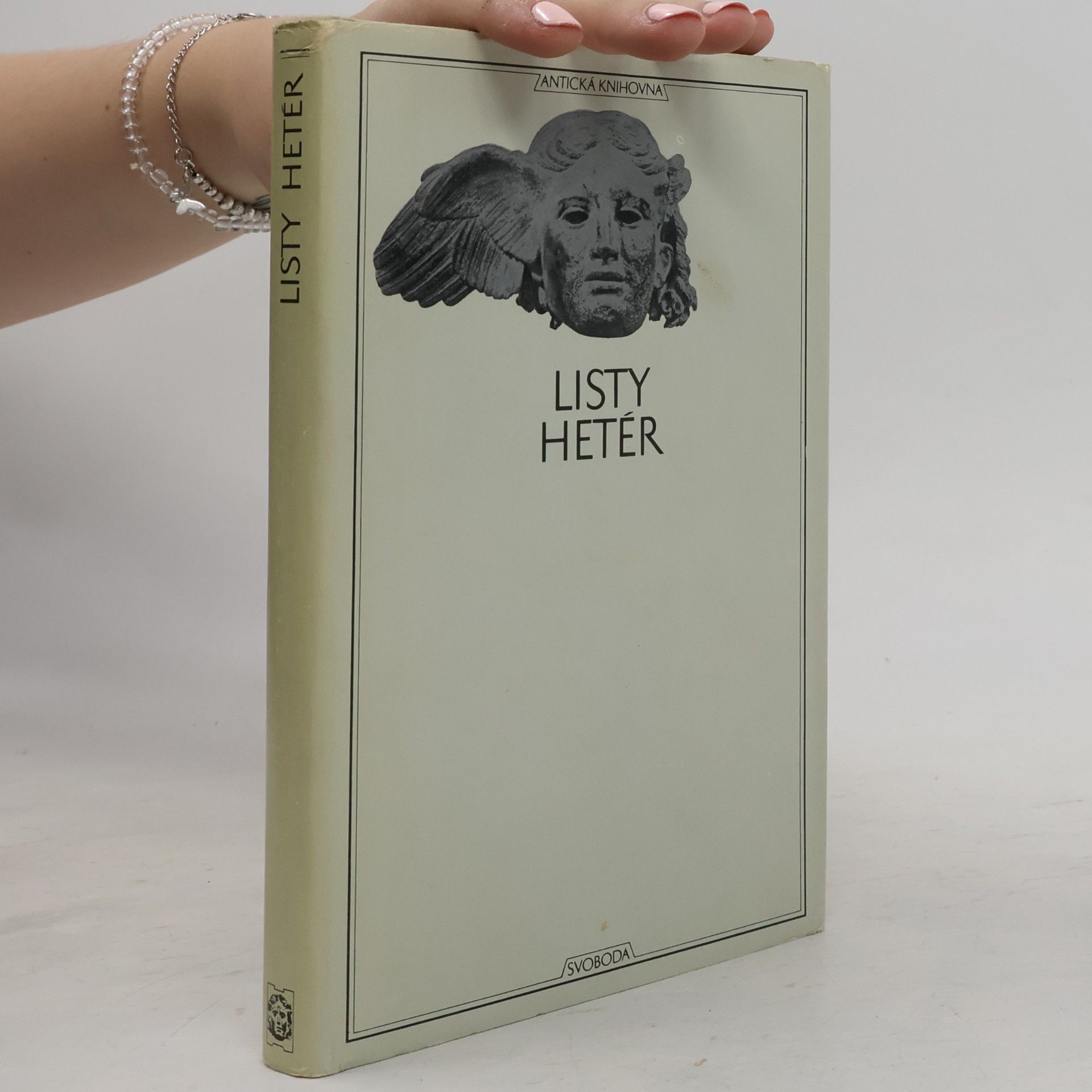 Listy Hetér