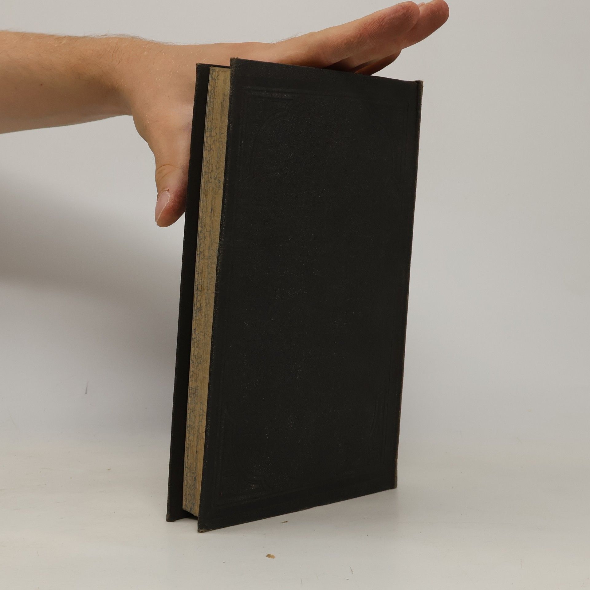 Ferdinand von Attlmayr Handbuch der Ozeanographie und Maritimen Meteorologie