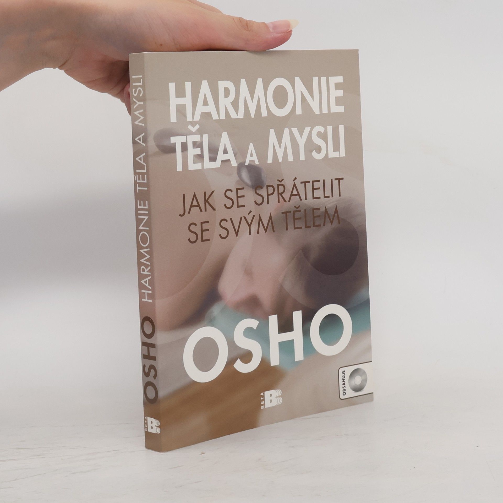 Osho Harmonie těla a mysli