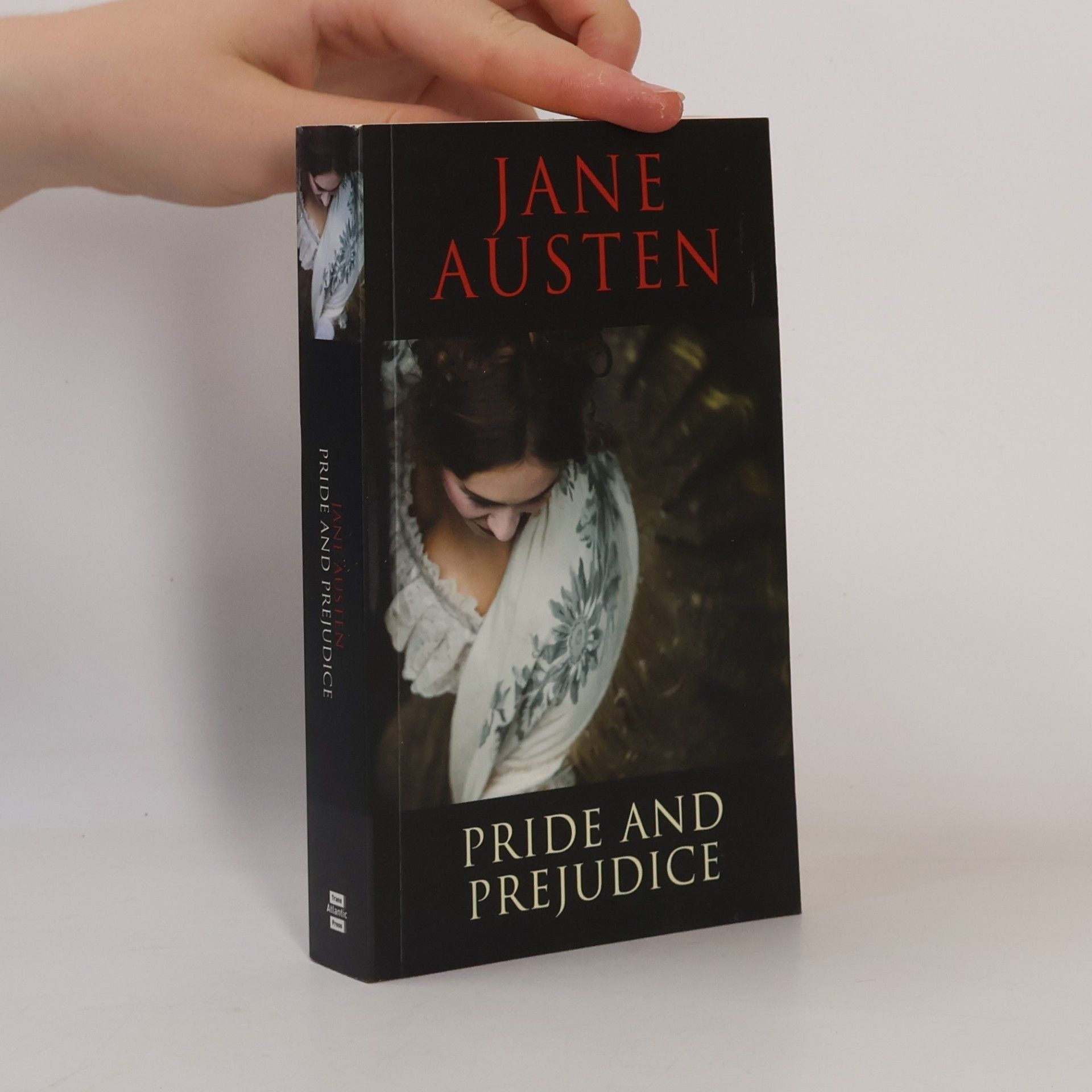 Jane Austen Pride and prejudice