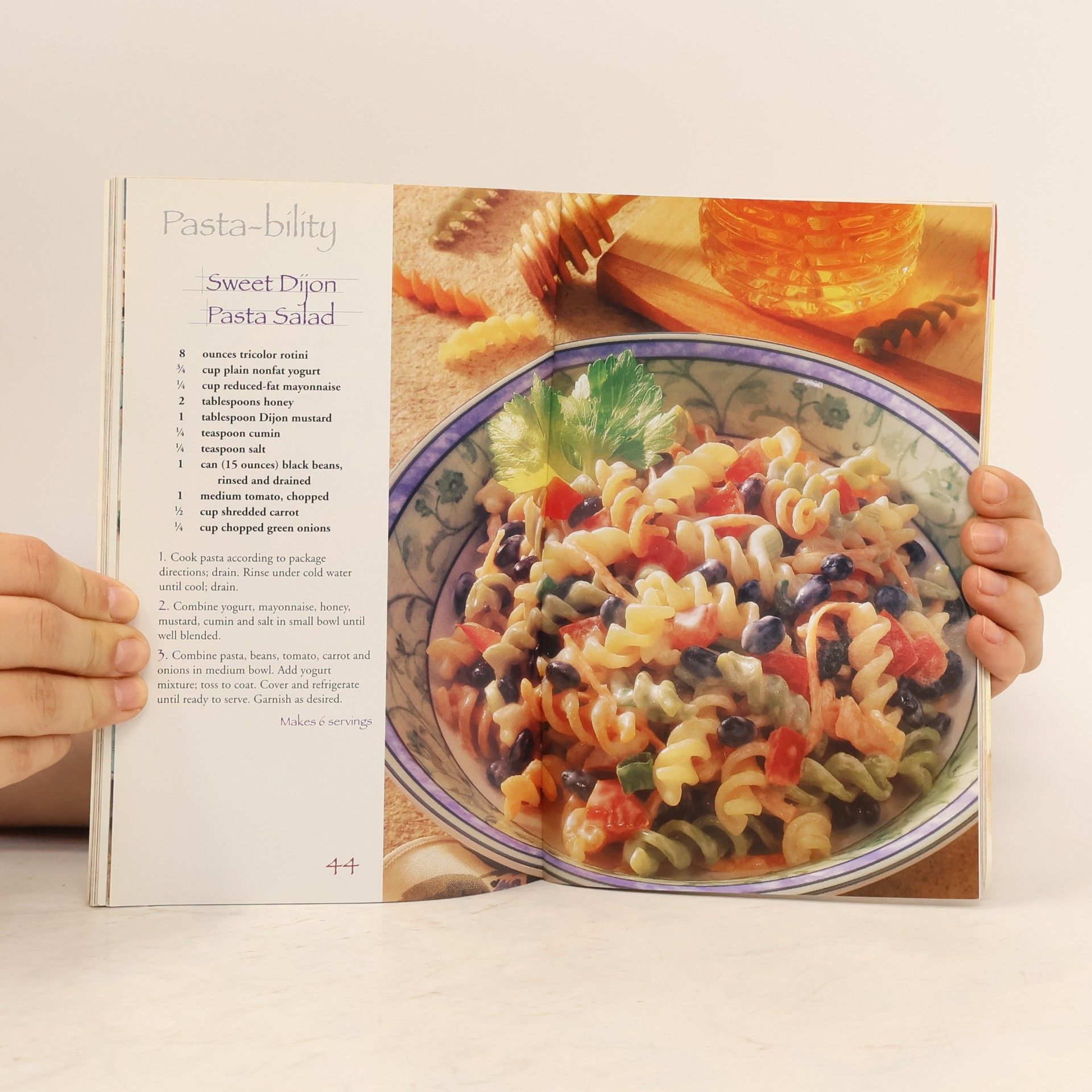 Autorenkollektiv Quick & Easy Salads Vol. 7, No. 15