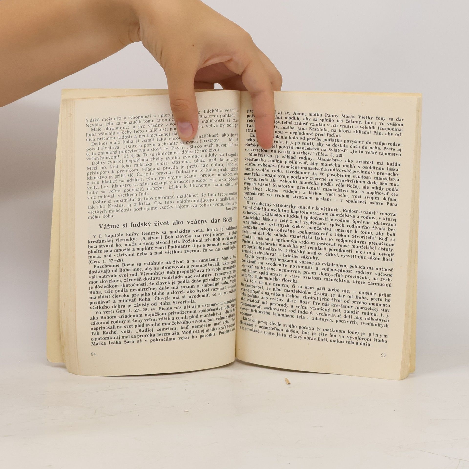 Collectif d'auteurs Gréckokatolický kalendár 1986