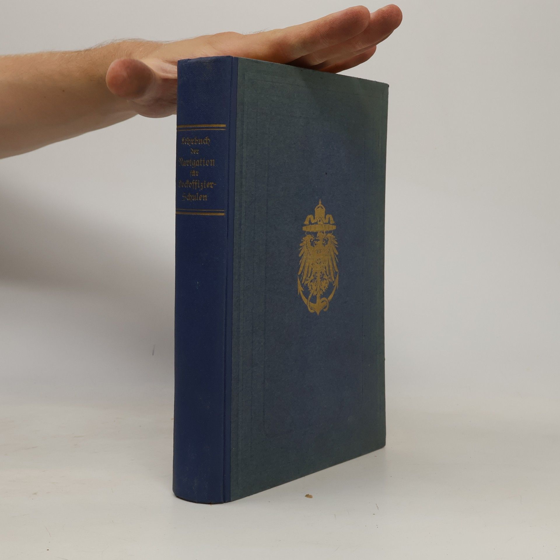 Autorenkollektiv Lehrbuch für den Unterricht in der Navigation