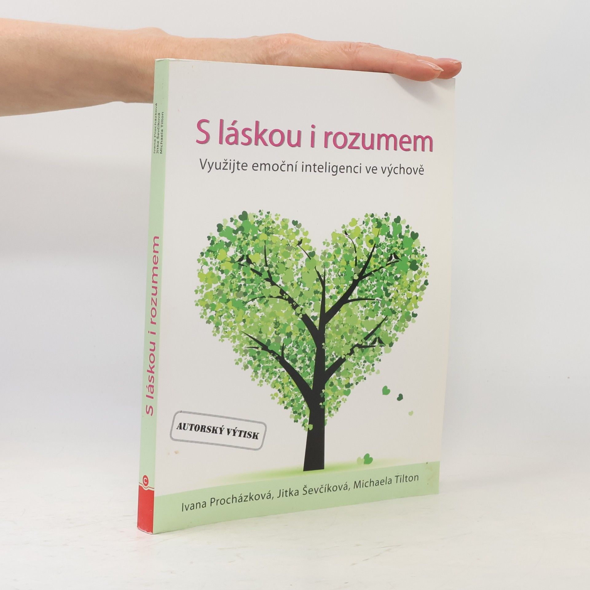 Ševčíková J S láskou i rozumem