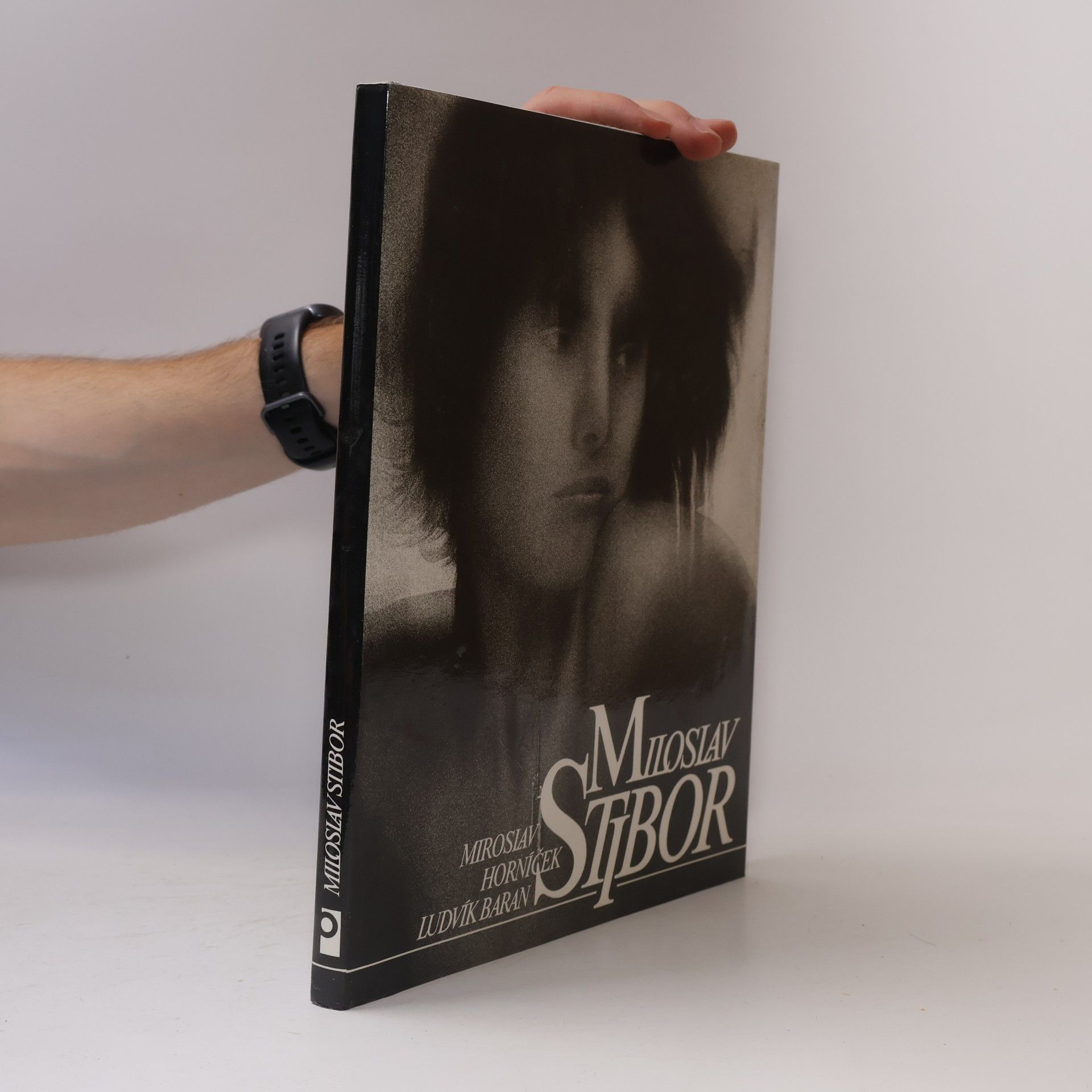 Autorenkollektiv Miloslav Stibor