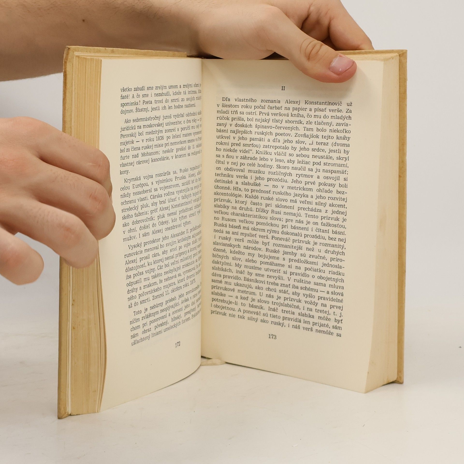 Svetozár Hurban Vajanský State o slovenskej literatúre