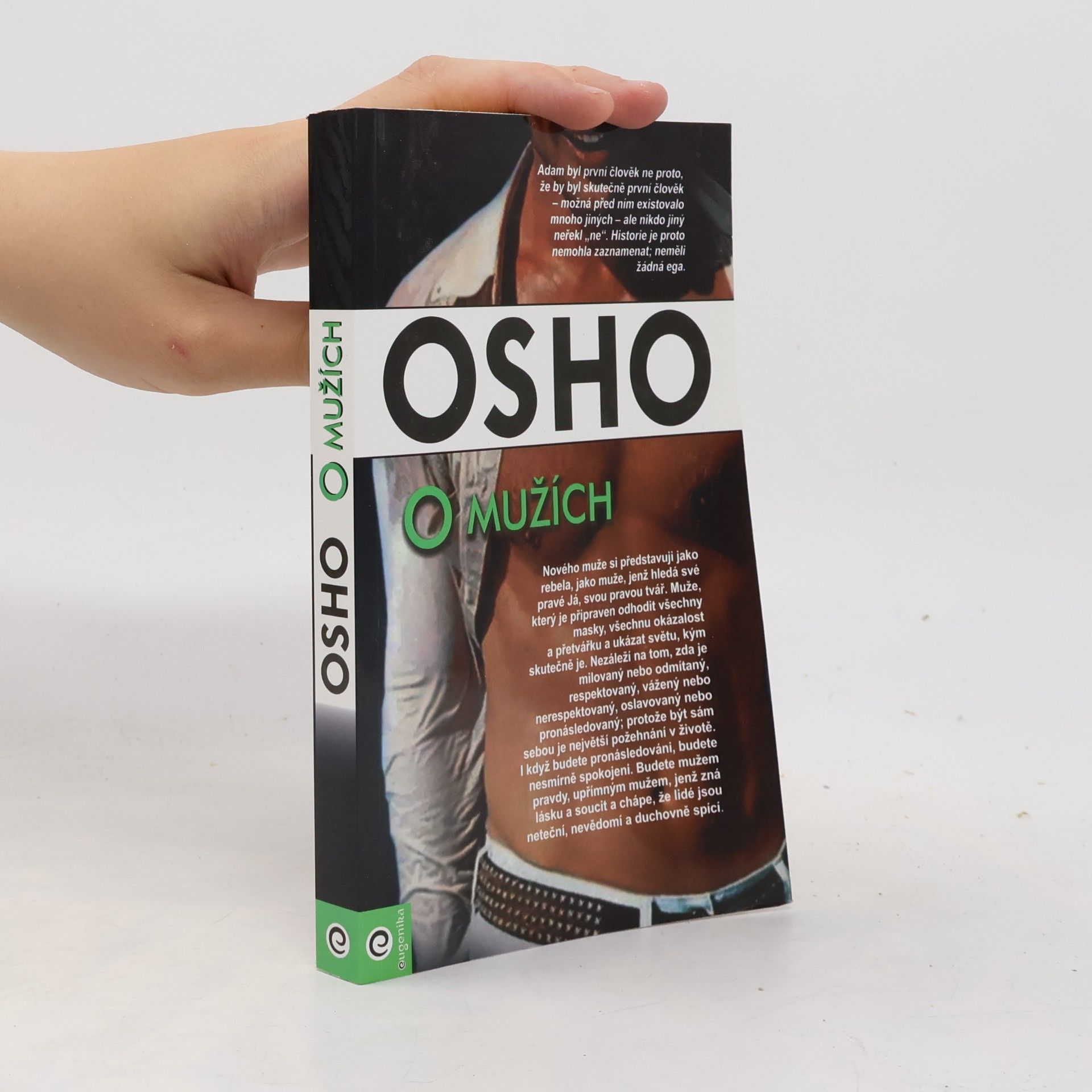 Ošó O mužích