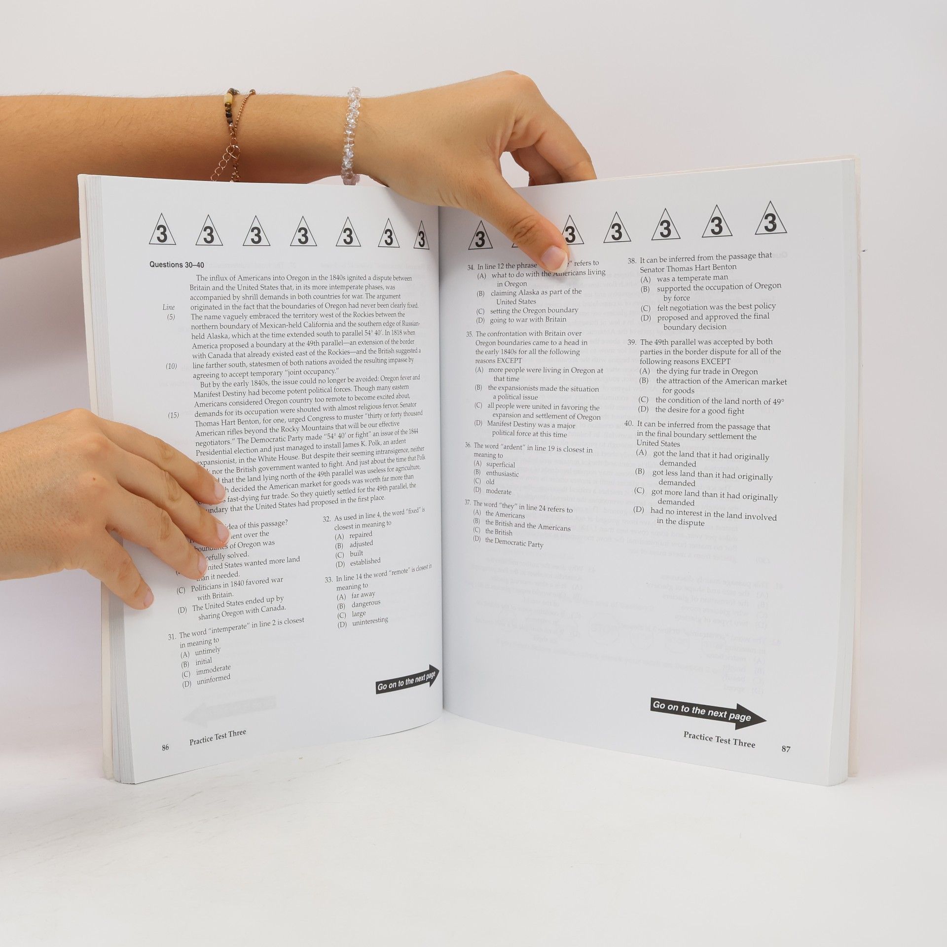Carolyn B Duffy The Heinemann TOEFL Practice Tests - New Edition for Revised Test