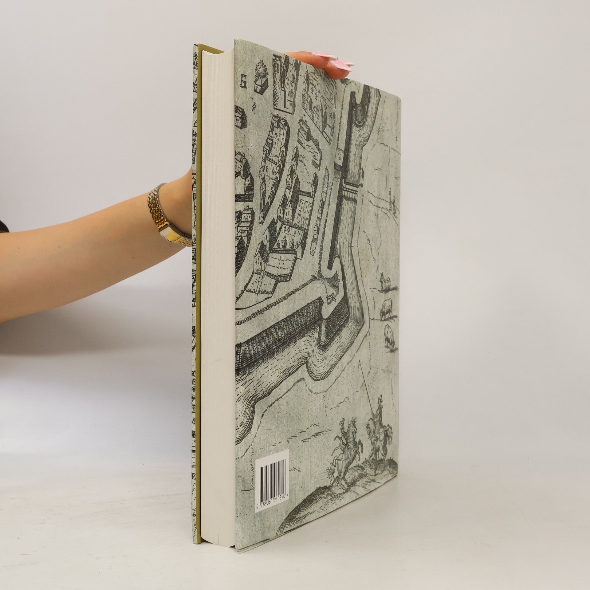 Henk Deys Utrecht Studies in the History of Cartography / Utrechtse Hi: Guicciardini Illustratus