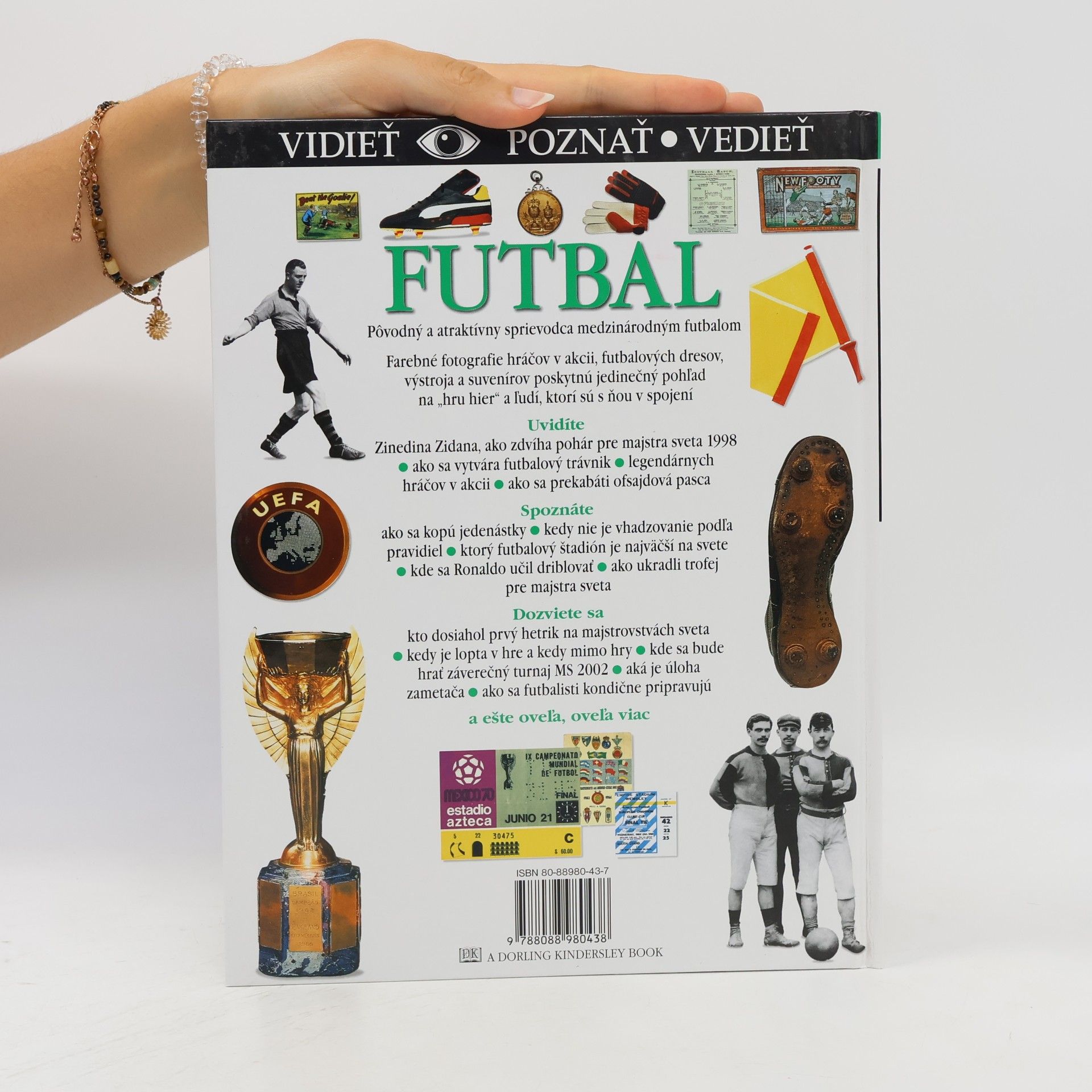 Andy Crawford Futbal