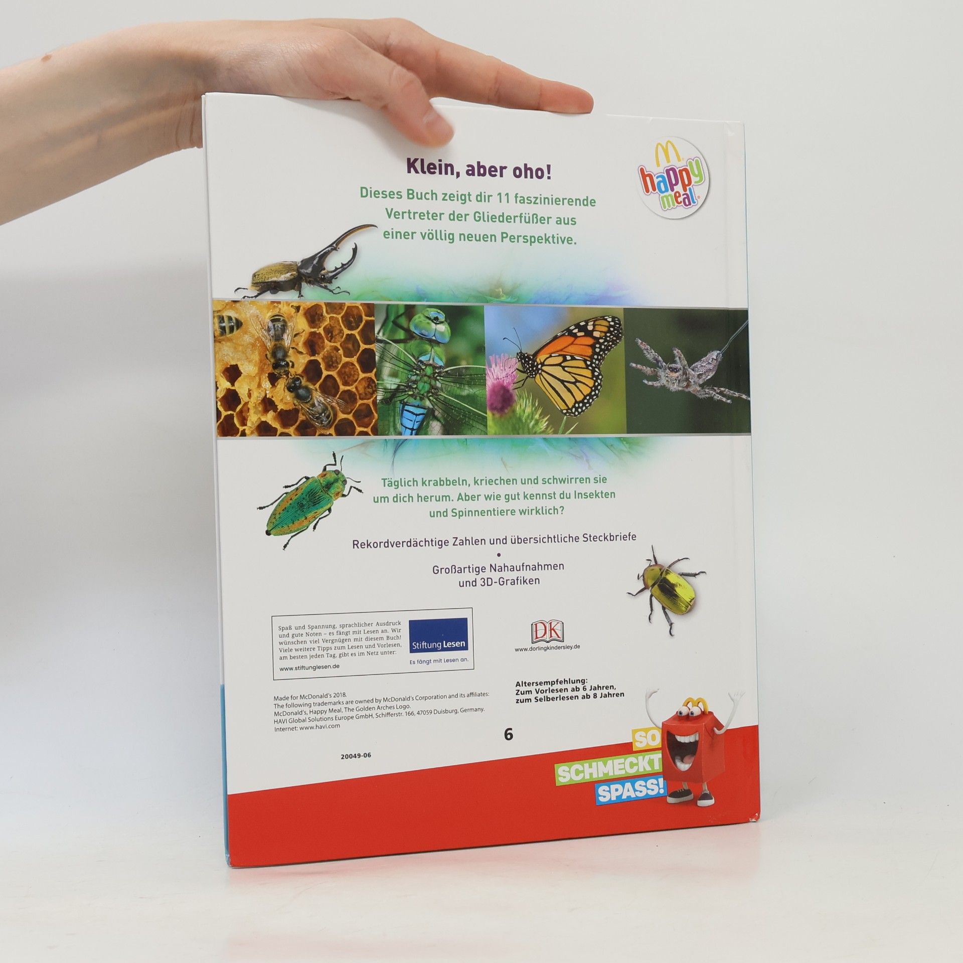 Autores varios Super Insekten