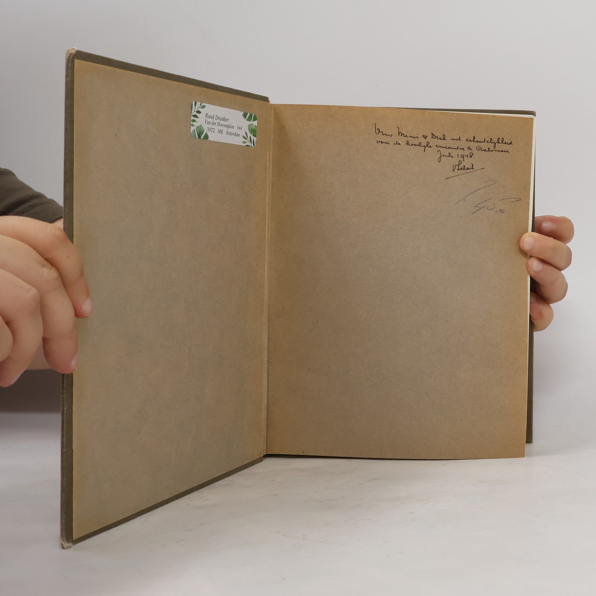 Karel van Mander the Elder Het Schilderboek