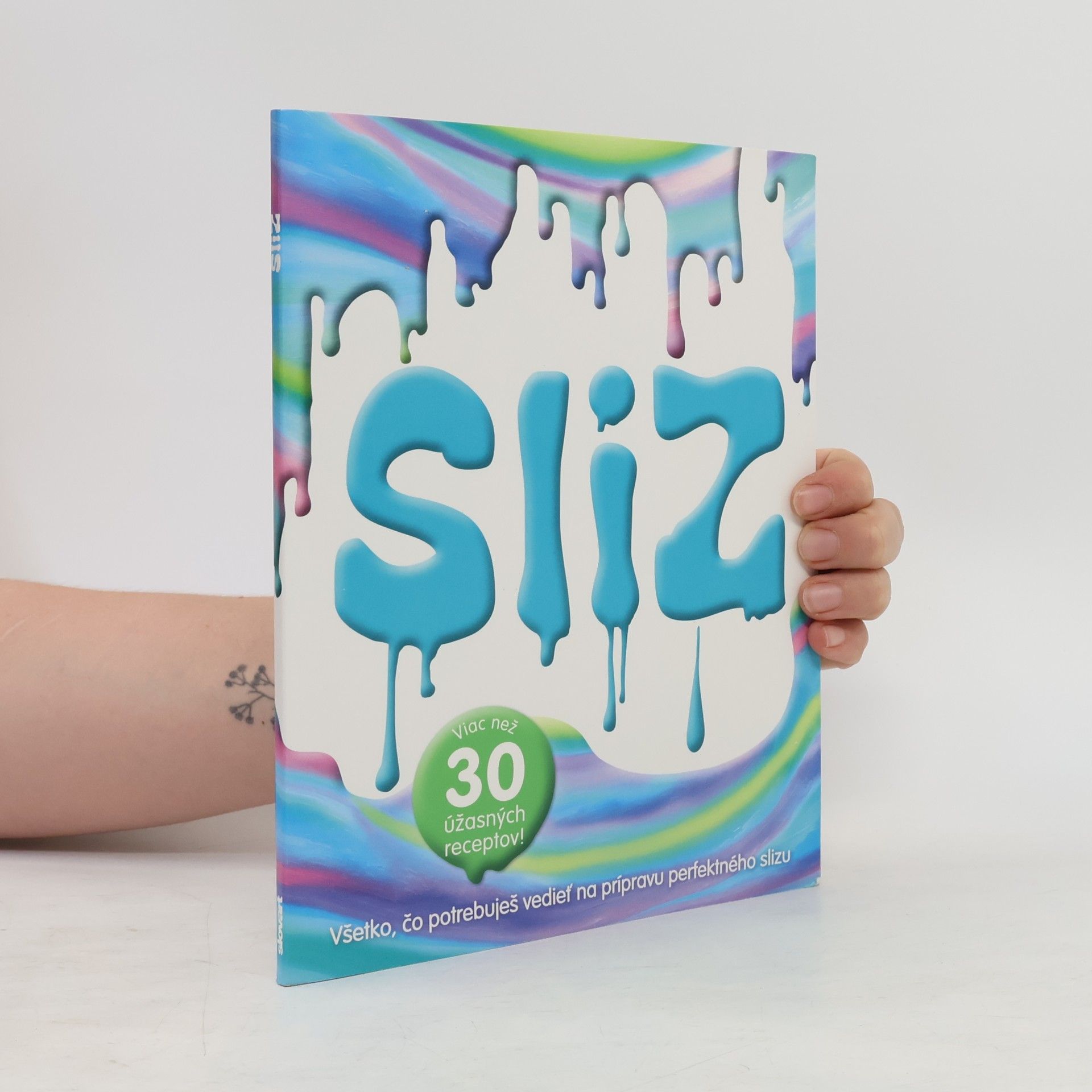 Autorenkollektiv Sliz