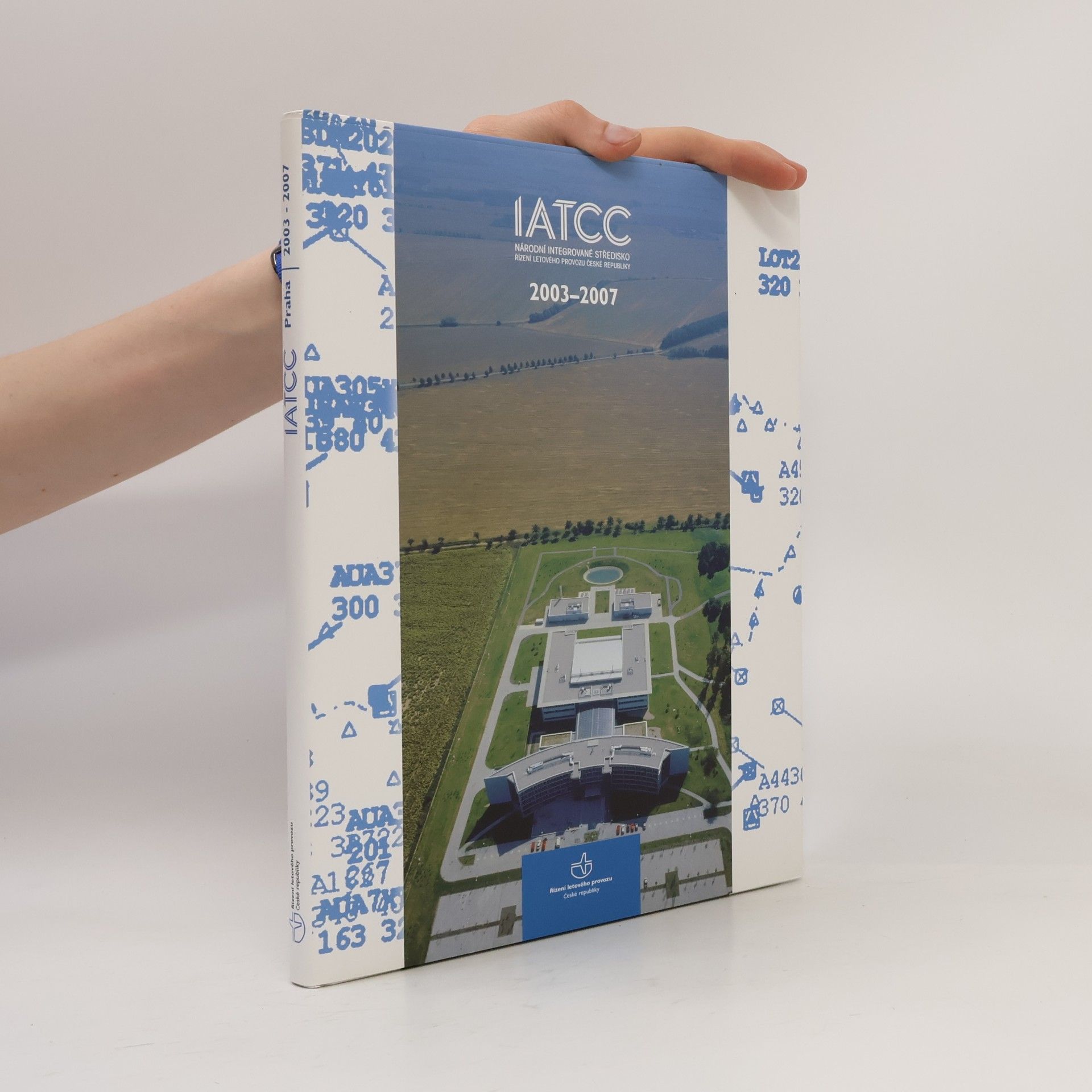 Autorenkollektiv IATCC Praha 2003-2007
