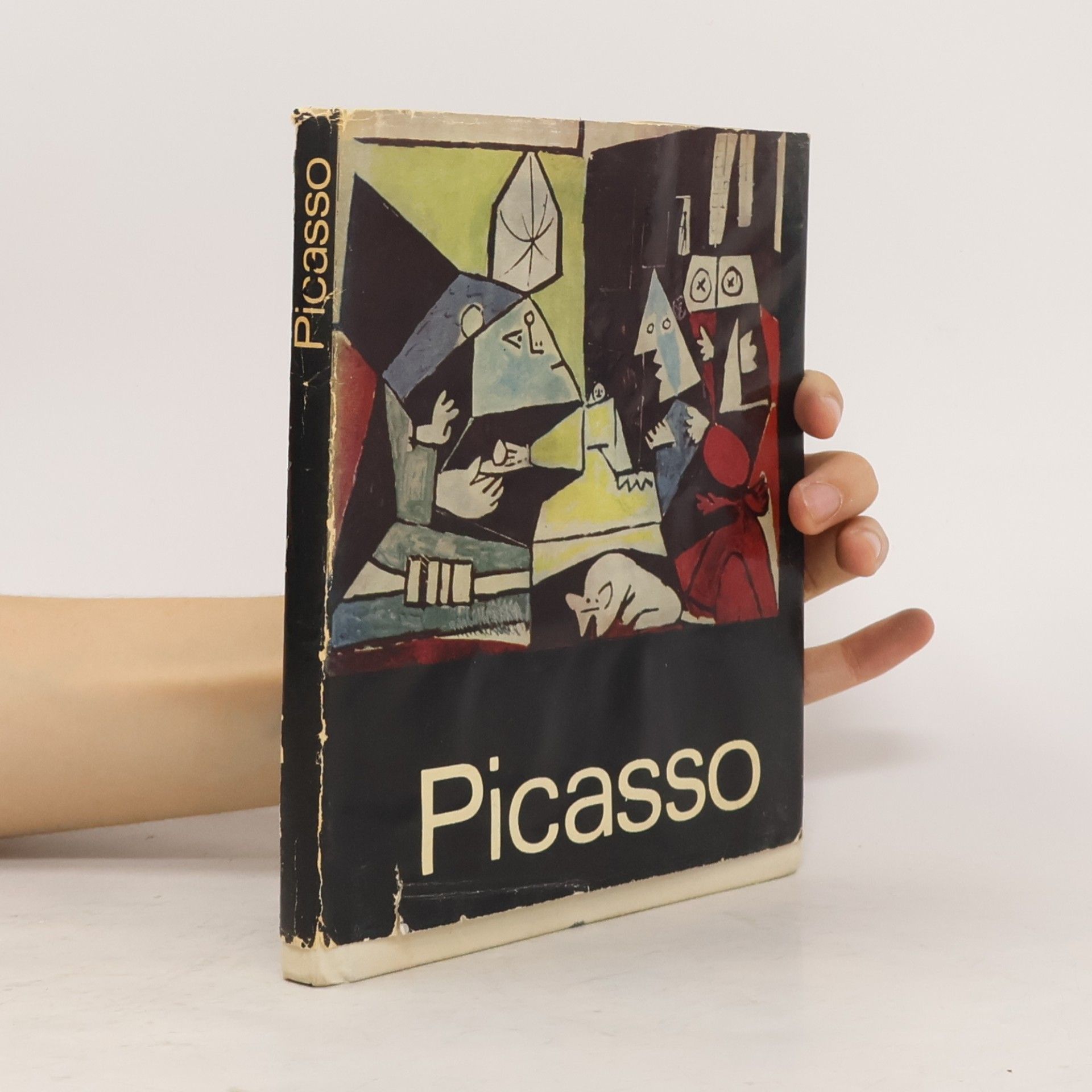 Picasso