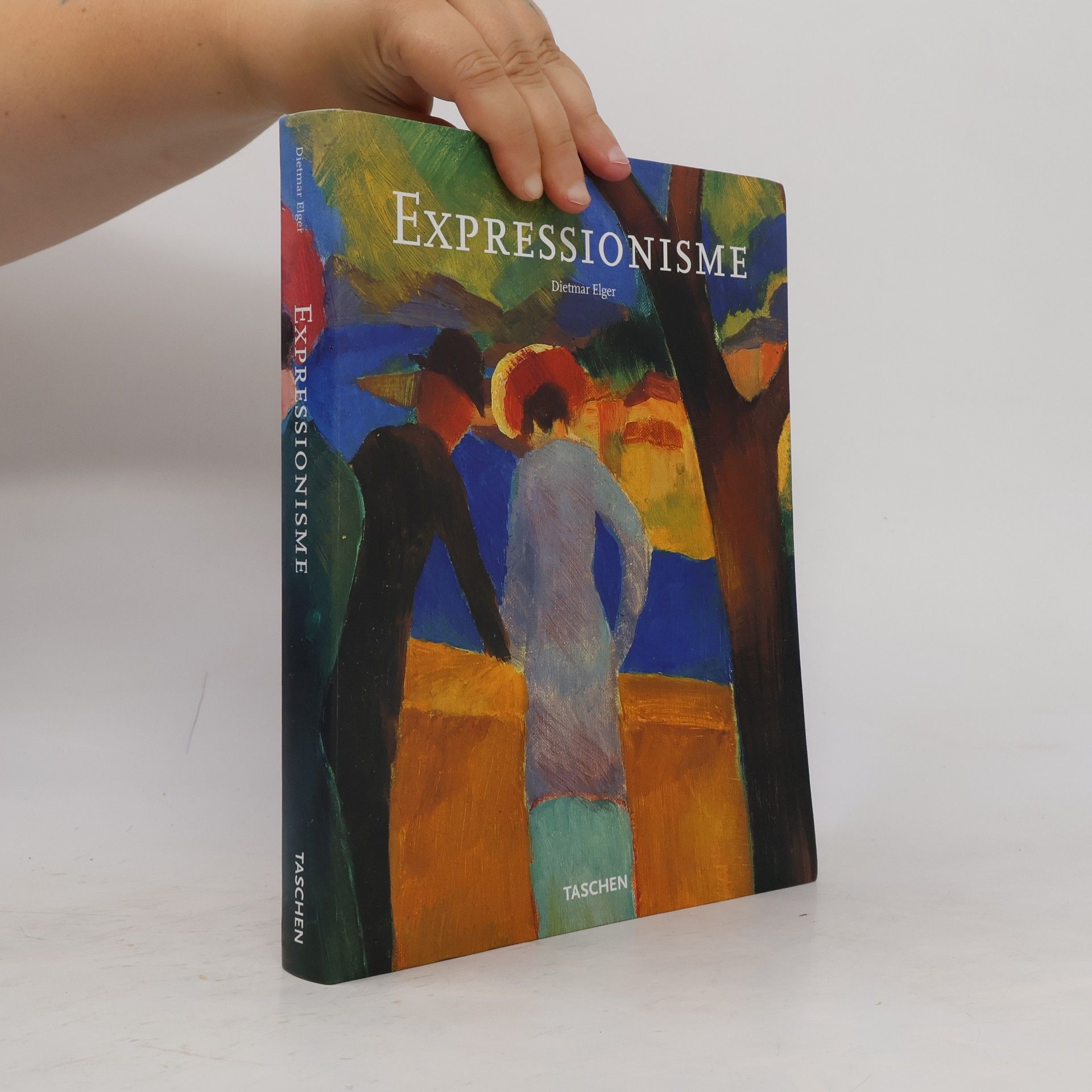 Expressionisme