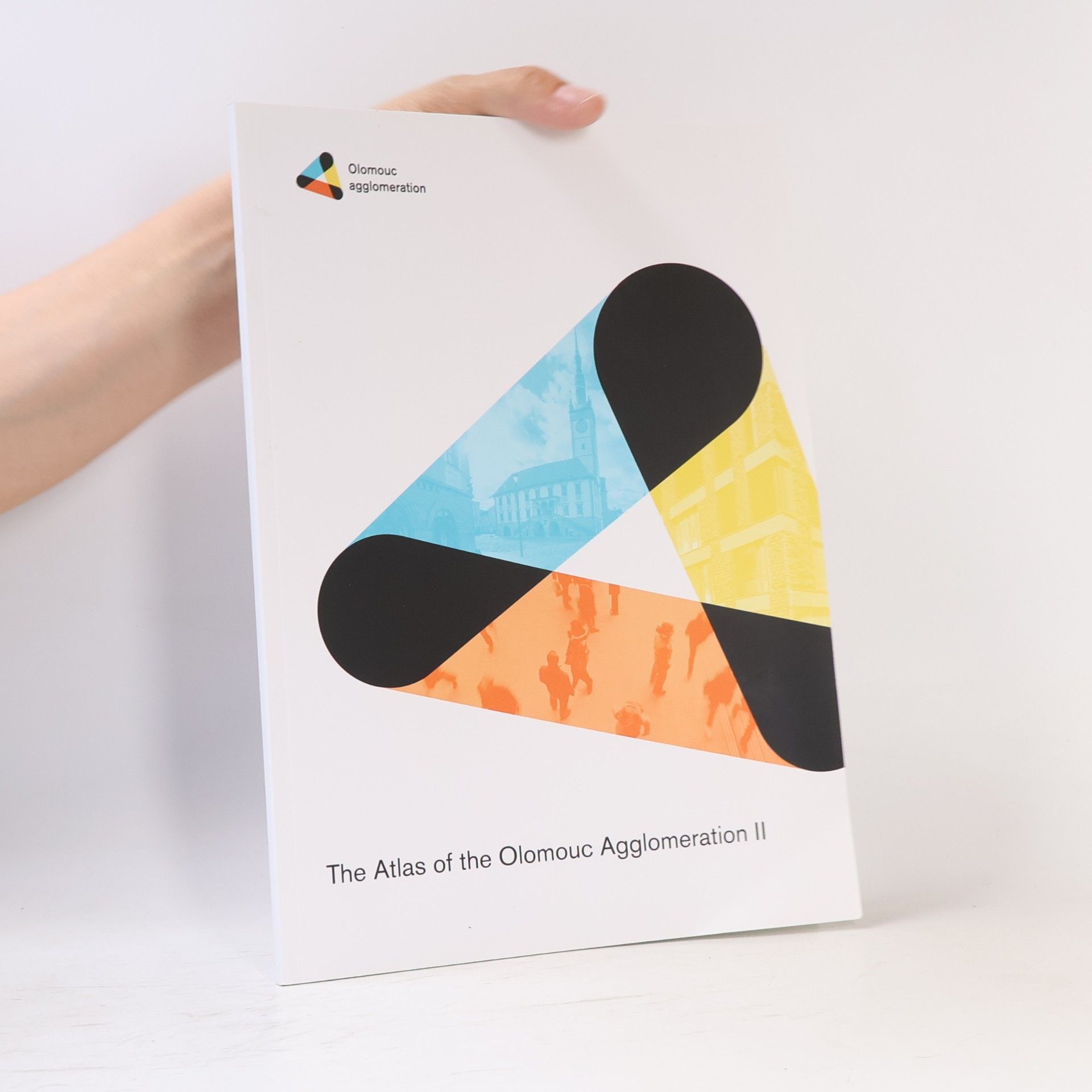 AA.VV. The Atlas of the Olomouc Agglomeration II.