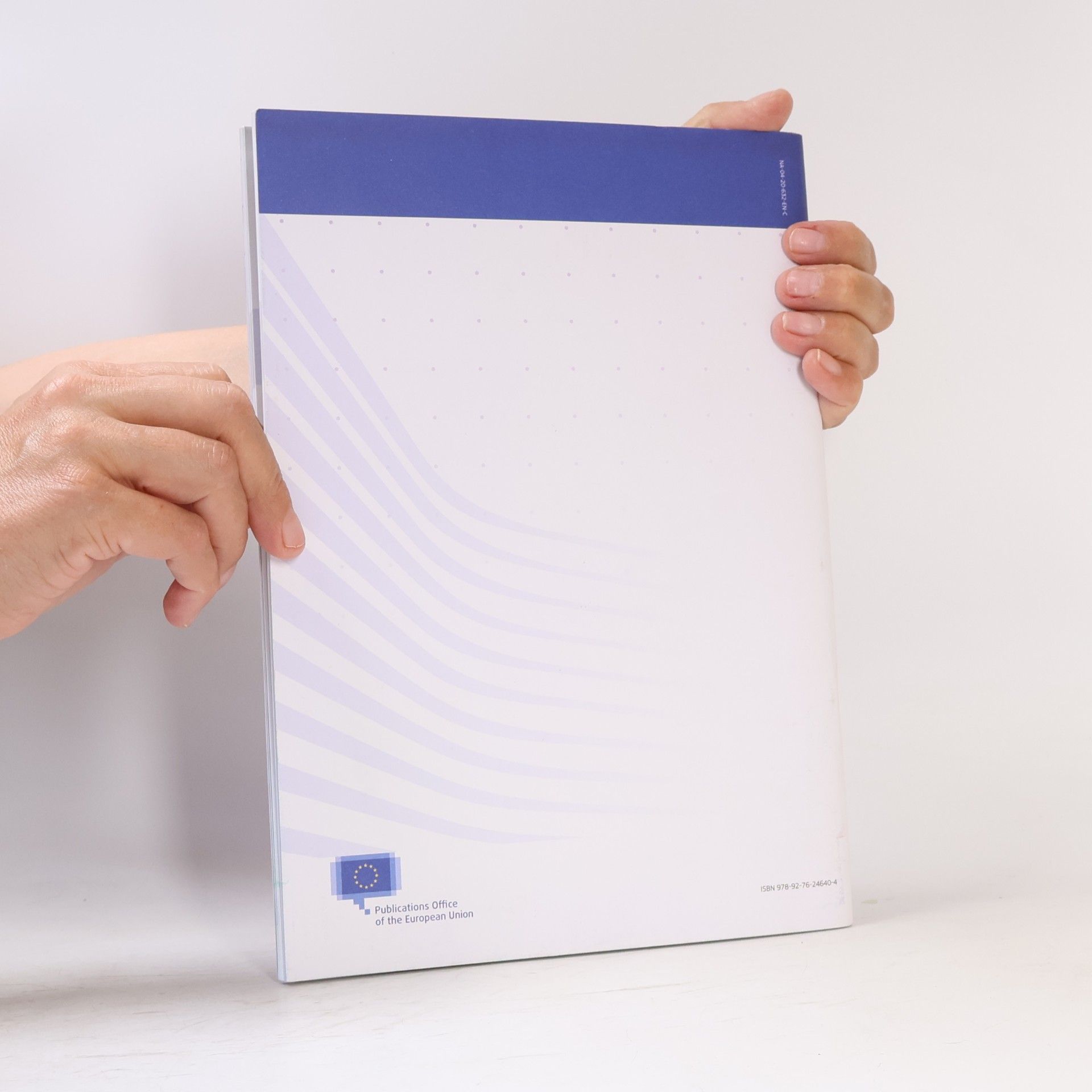 Auteurscollectief The European Union. What it is and what it does