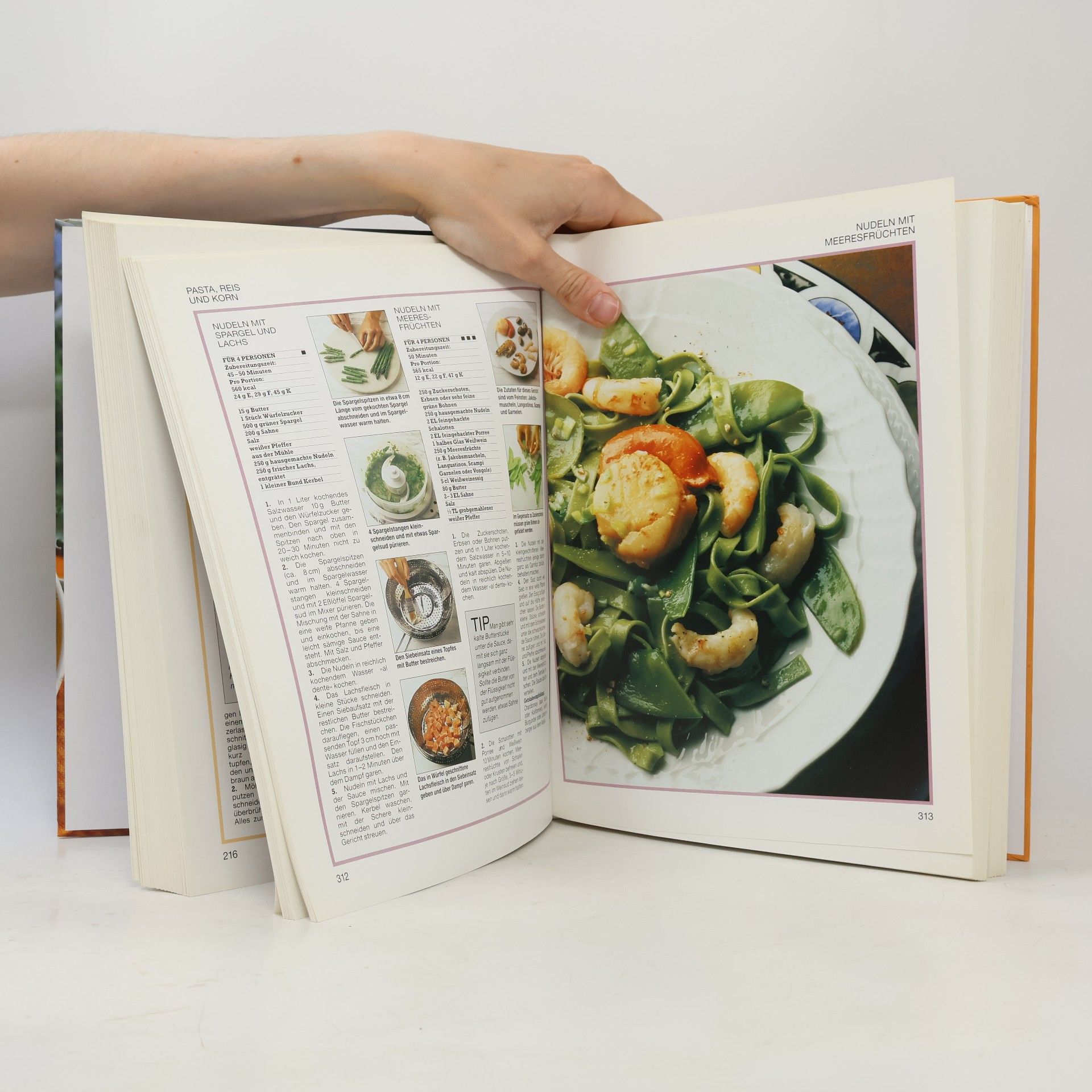 Autorenkollektiv Die besten Rezepte aus MENÜ