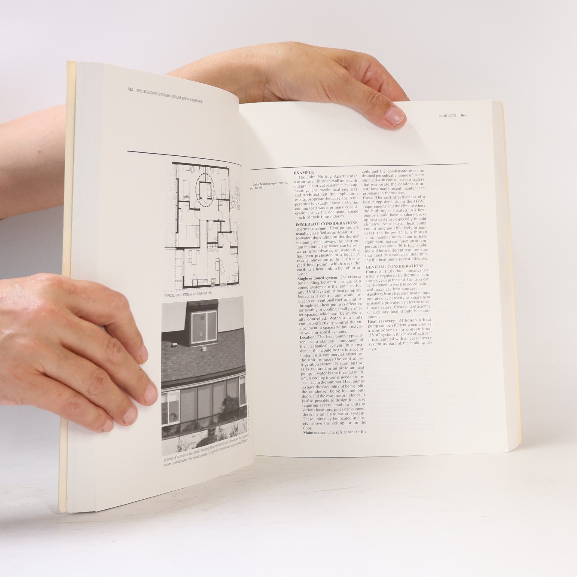 Richard D. Rush The Building Systems Integration Handbook