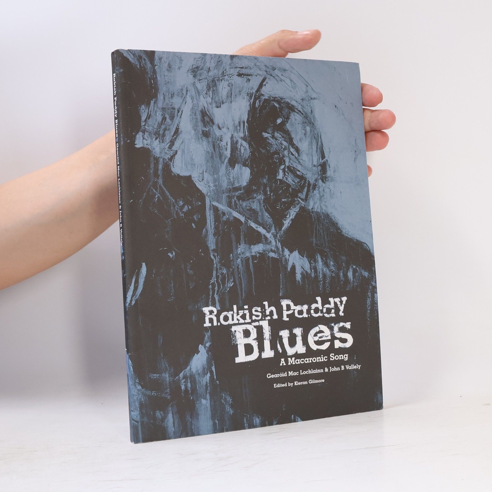 Rakish Paddy Blues