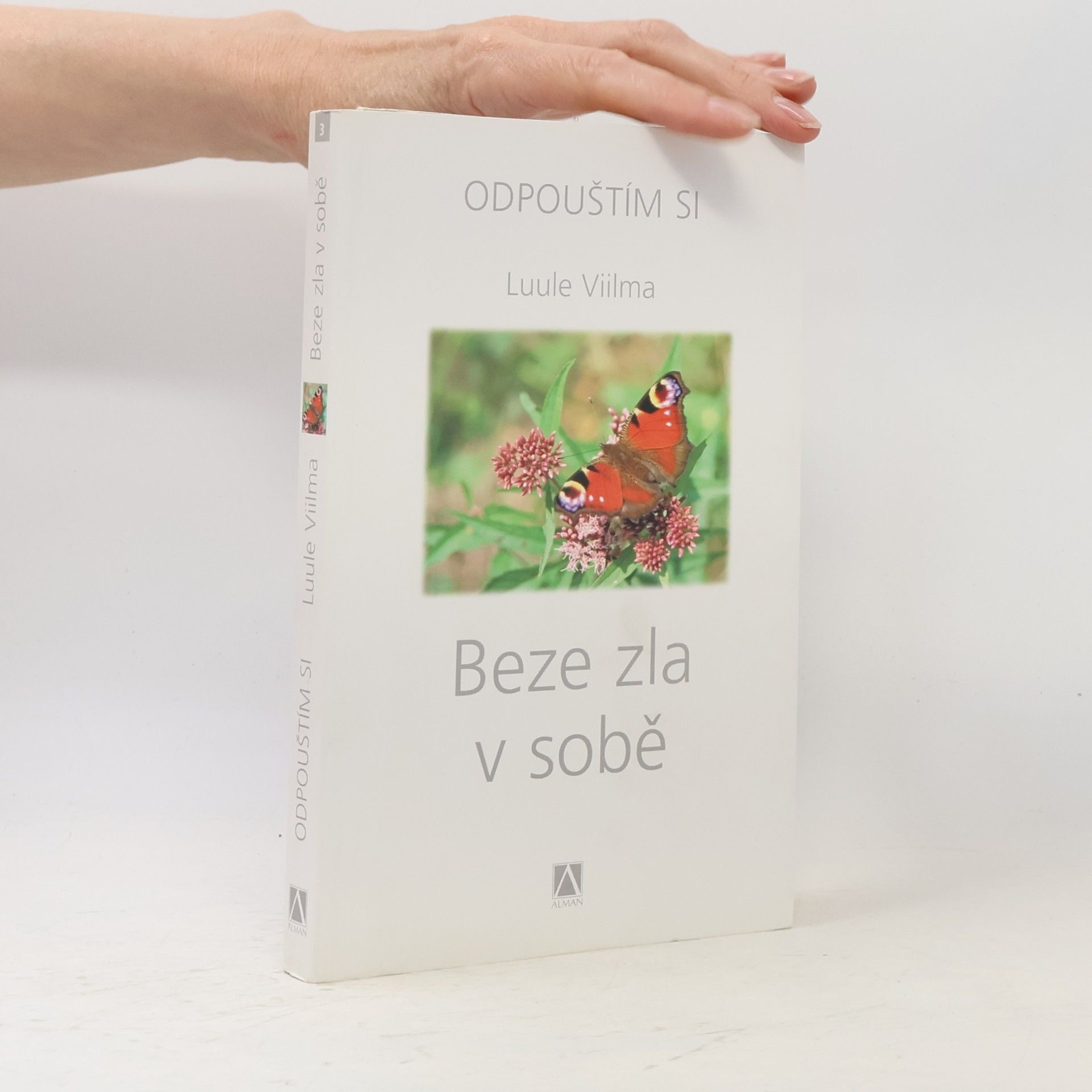 Luule Viilma Beze zla v sobě