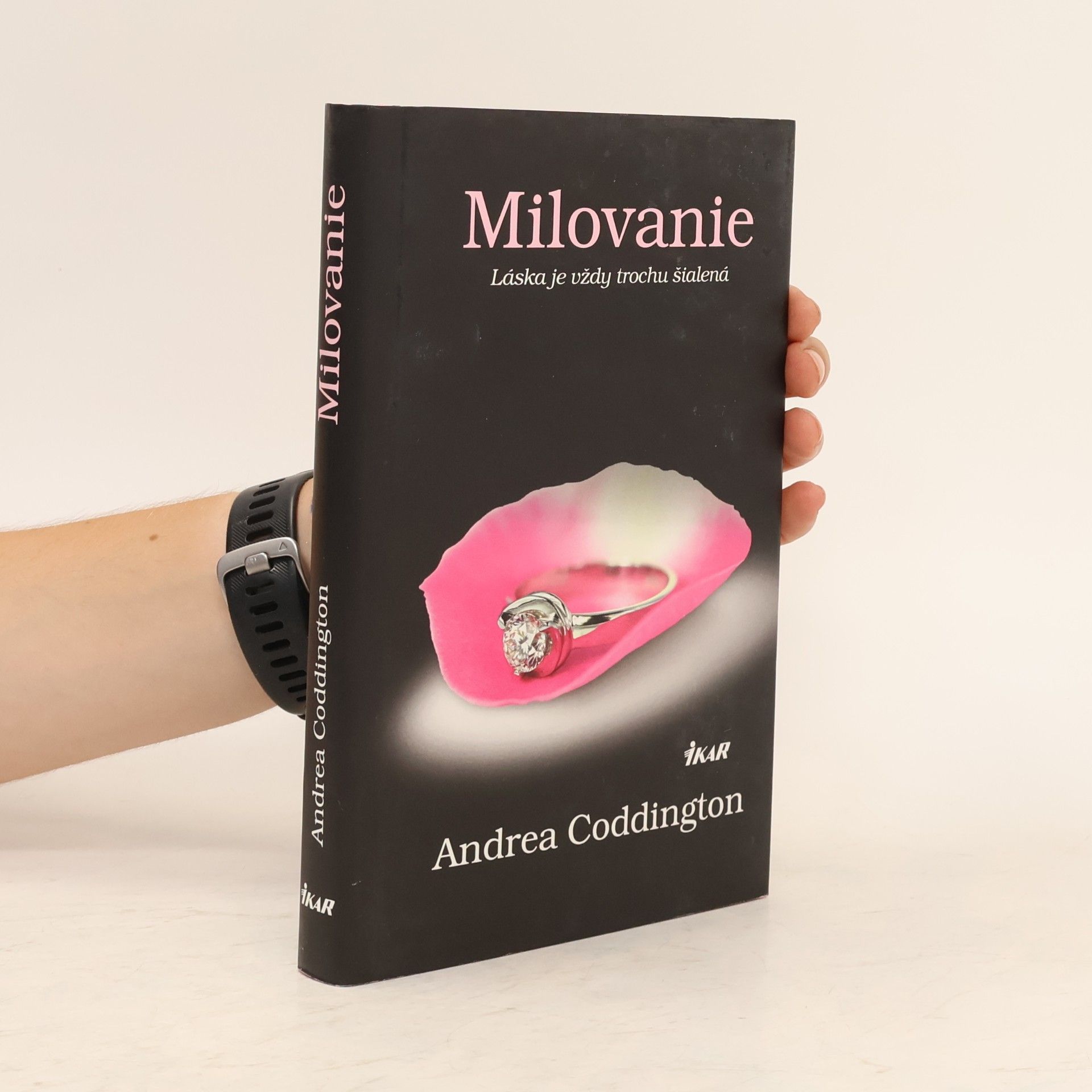 Andrea Coddington Milovanie