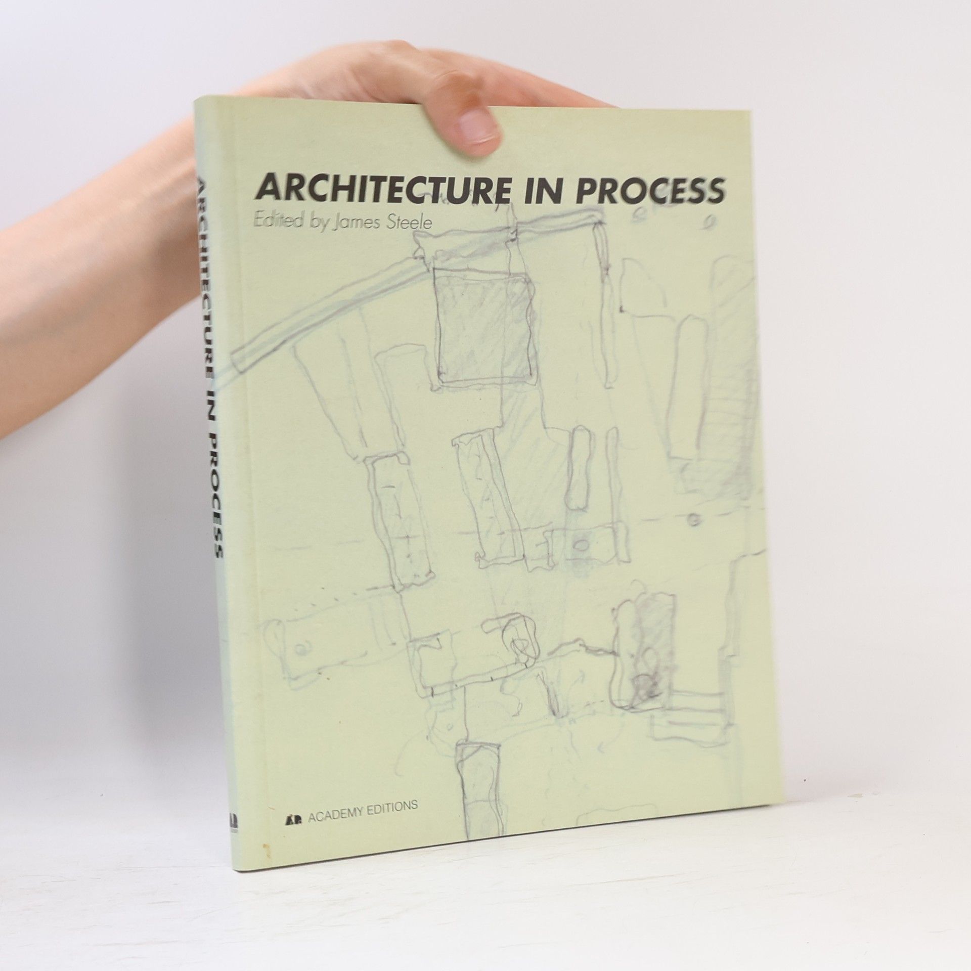 James M. Steele Architecture in Process
