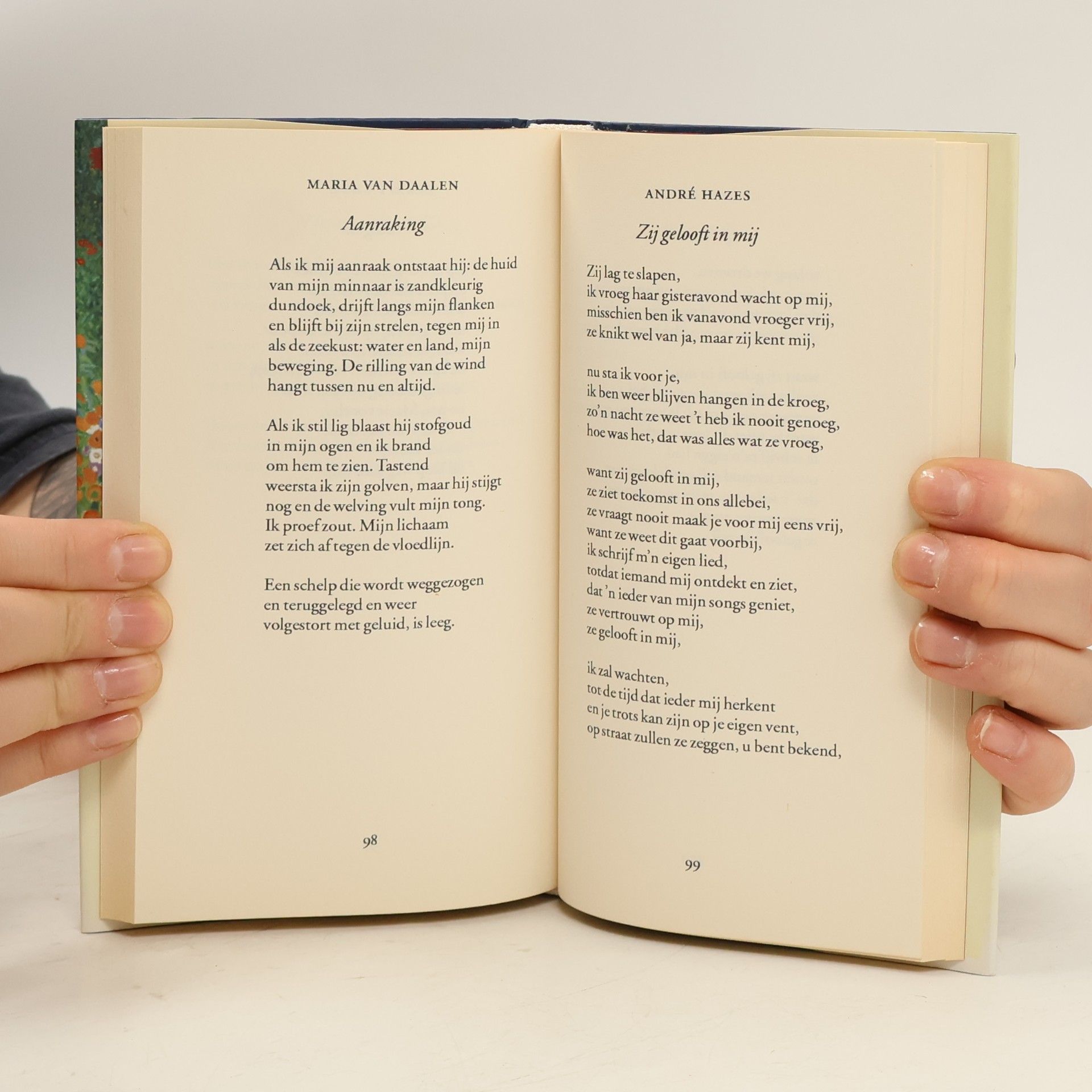 Gerrit Komrij Rainbow Essentials - 45: Het liefste gedicht