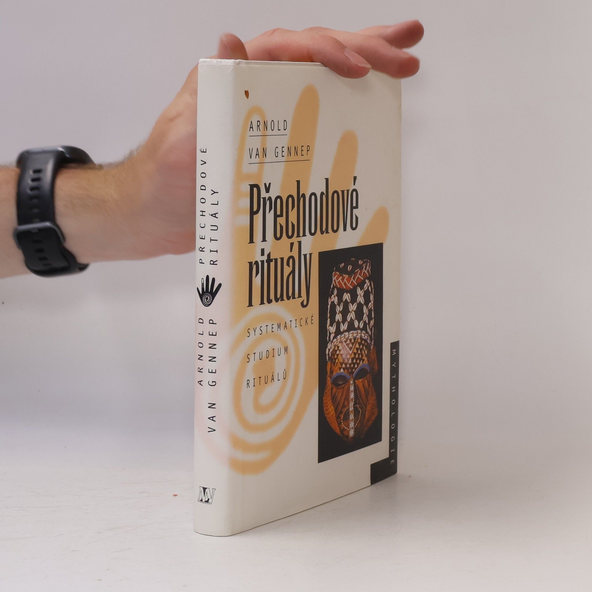 Přechodové rituály. Systematické studium rituálů