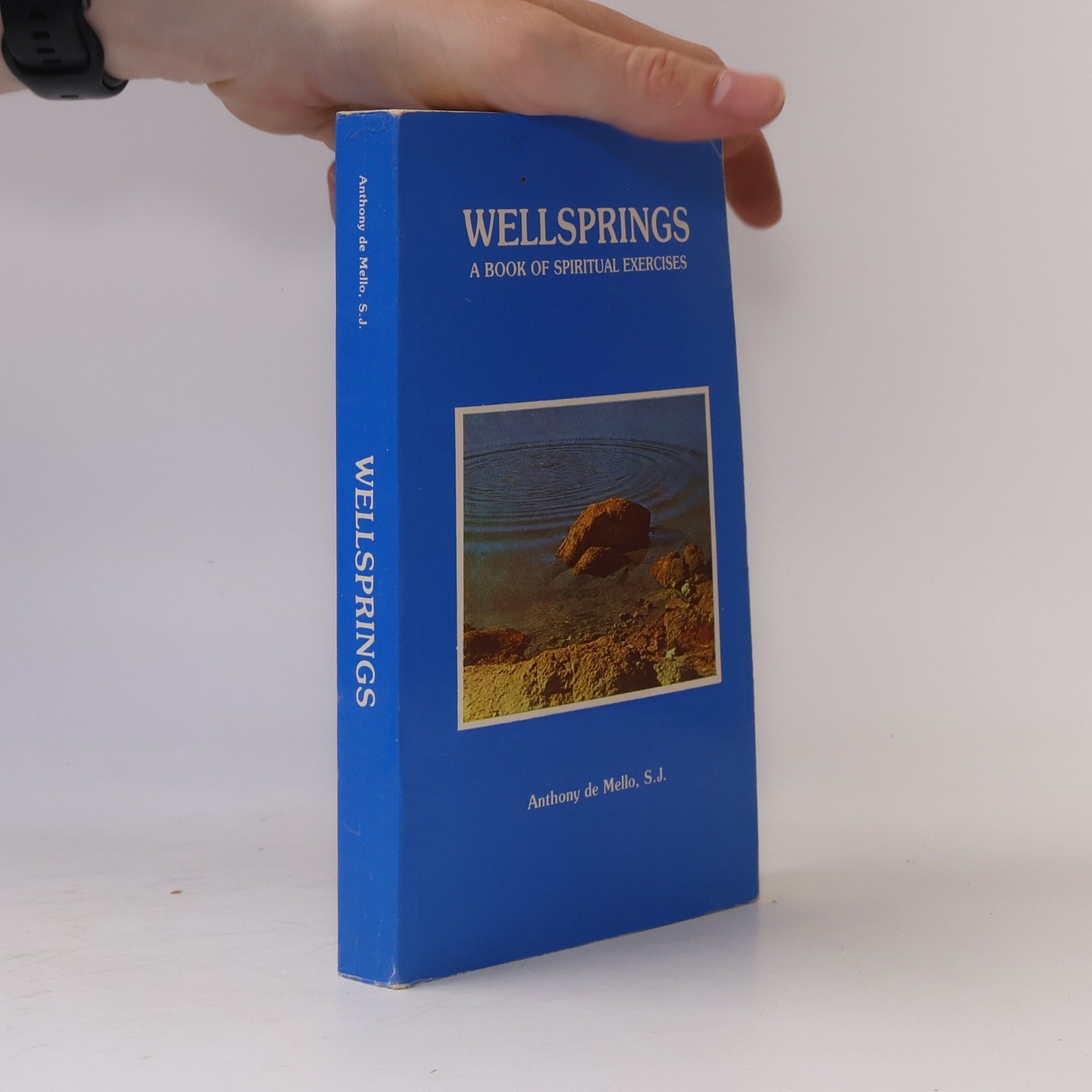 Wellsprings