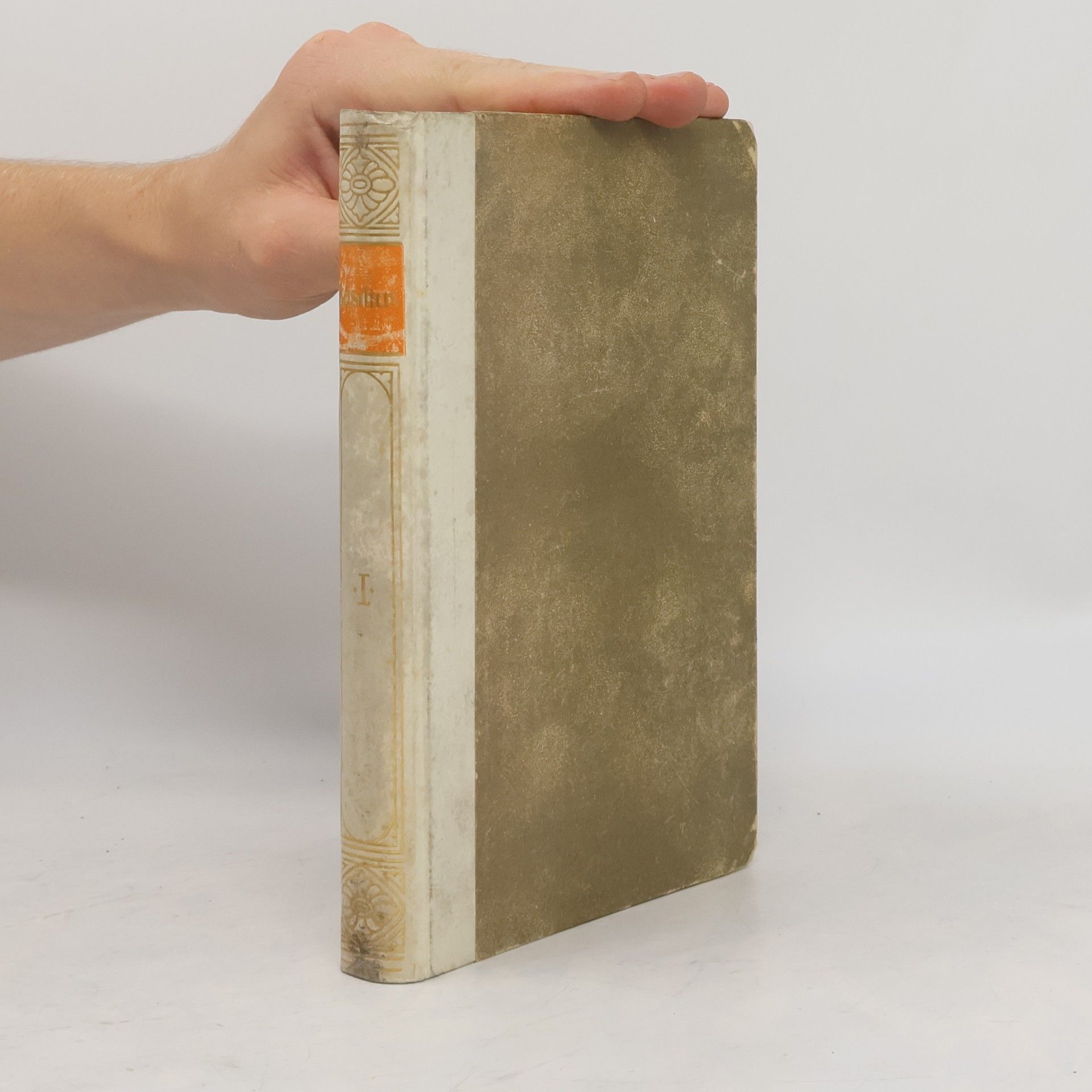Autorenkollektiv Bibliothek der Kirchenvärter des Heiligen Kirchenlehrers IK