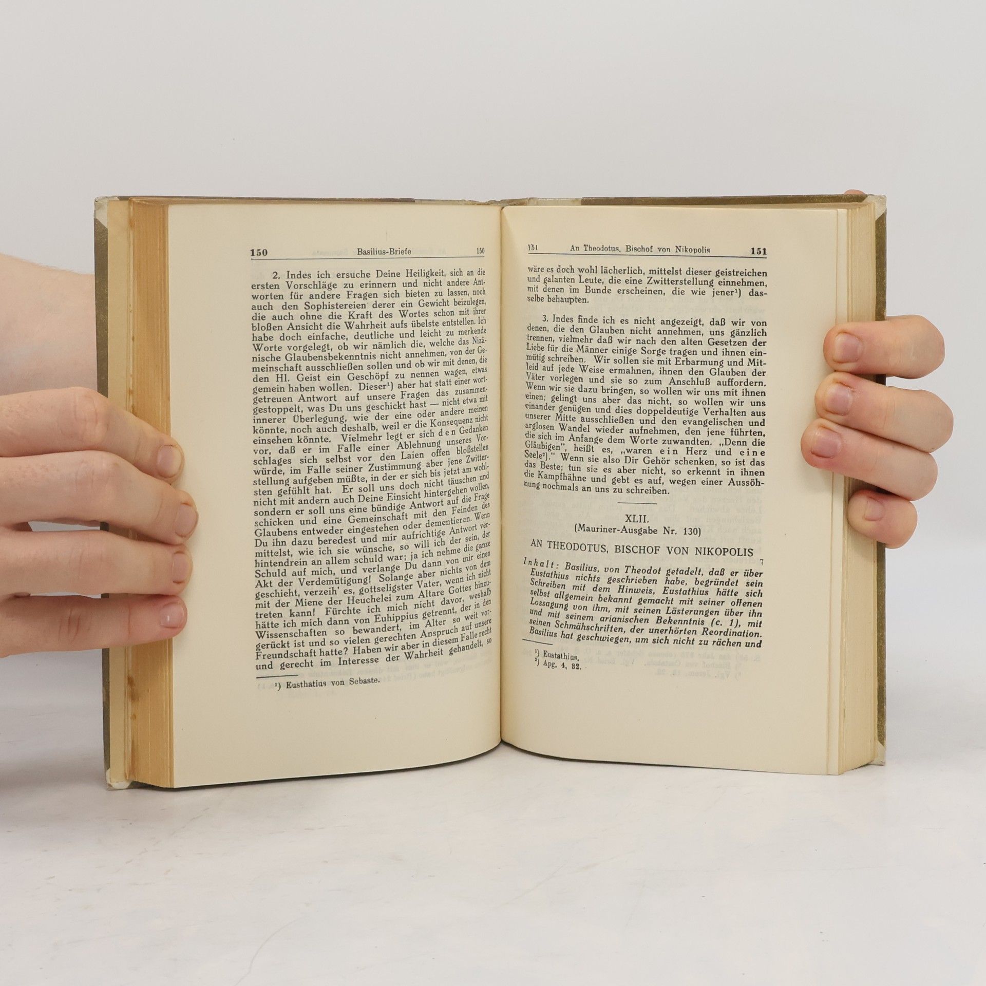 Autorenkollektiv Bibliothek der Kirchenvärter des Heiligen Kirchenlehrers IK