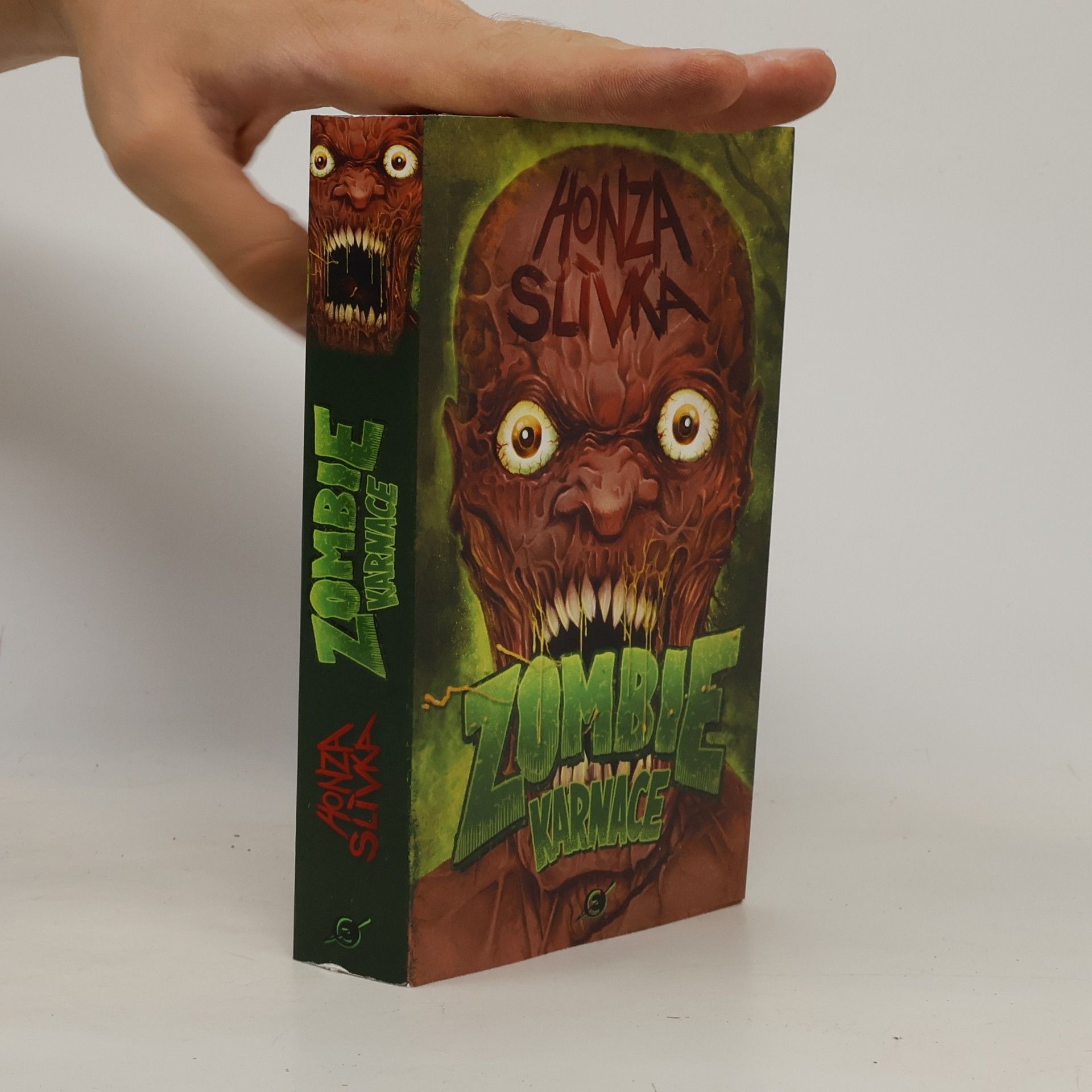 Zombiekarnace