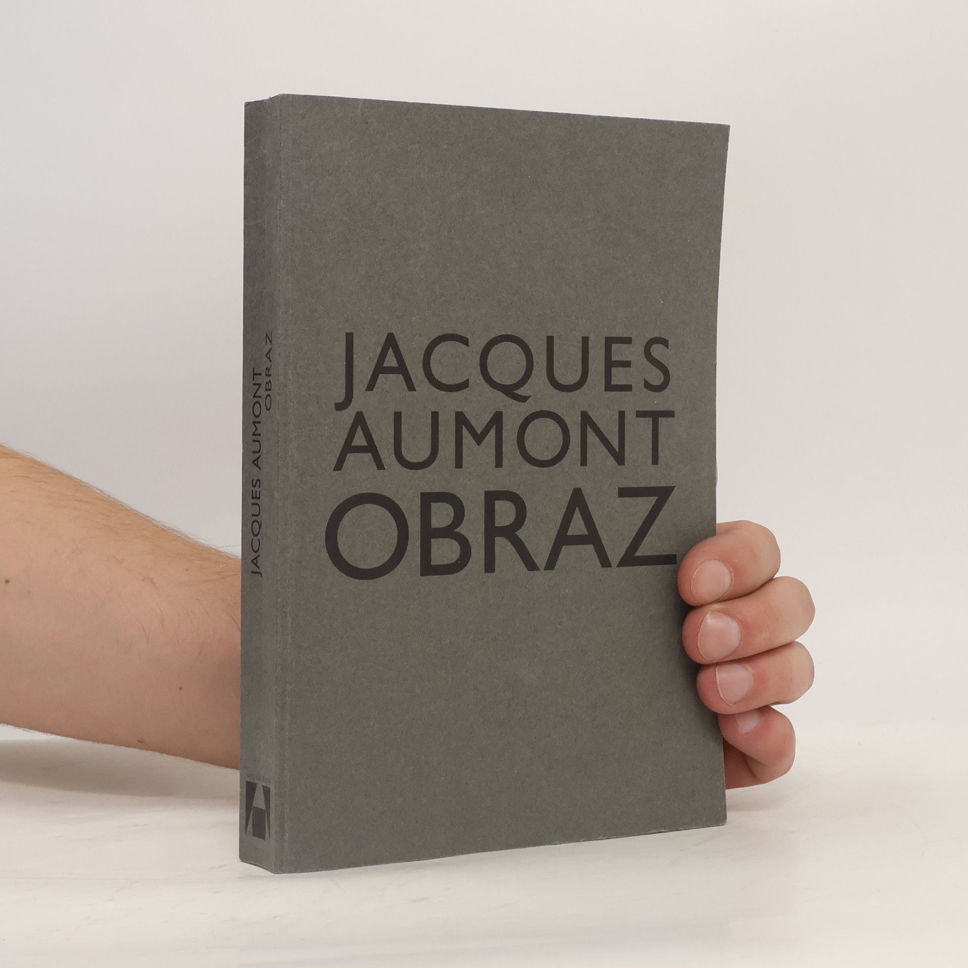 Jacques Aumont Obraz