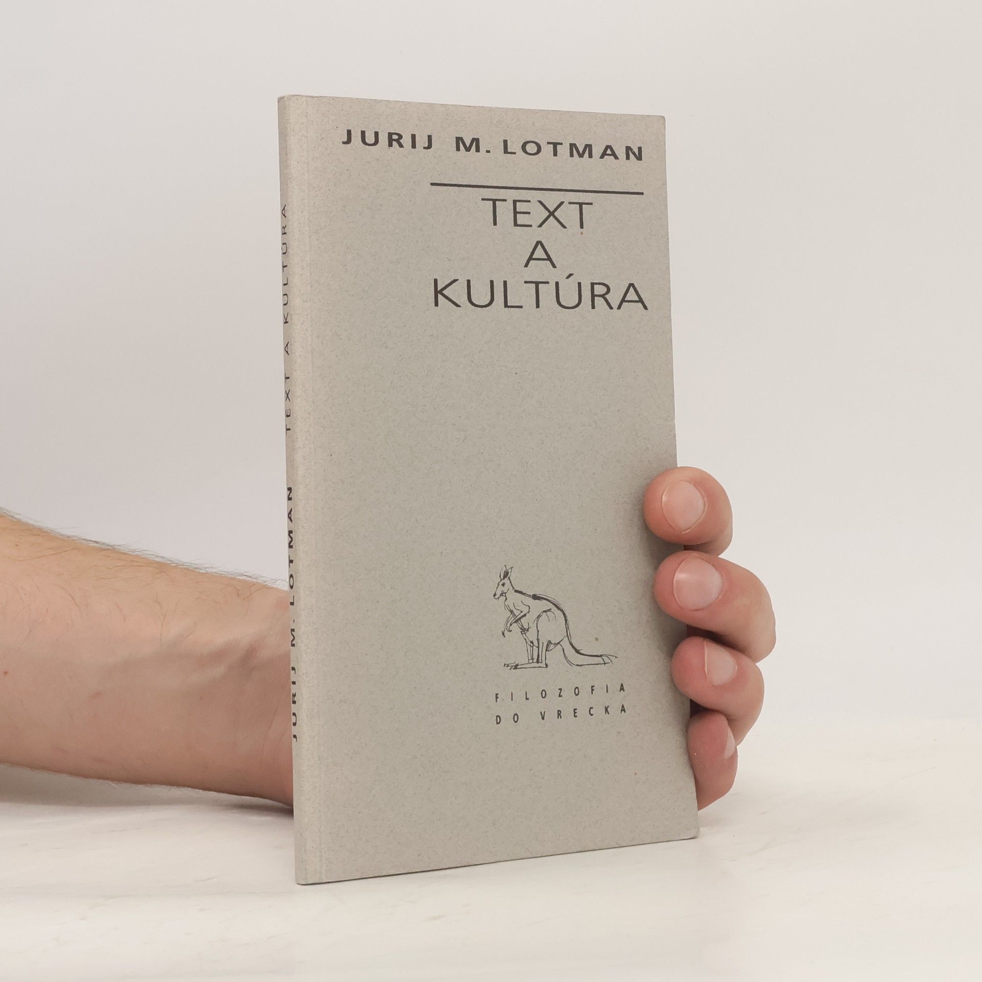 Mária Kusá Text a kultúra