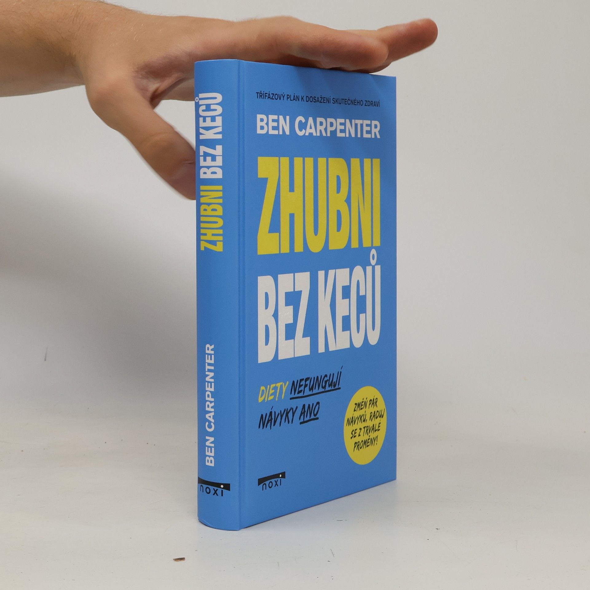 Zhubni bez keců