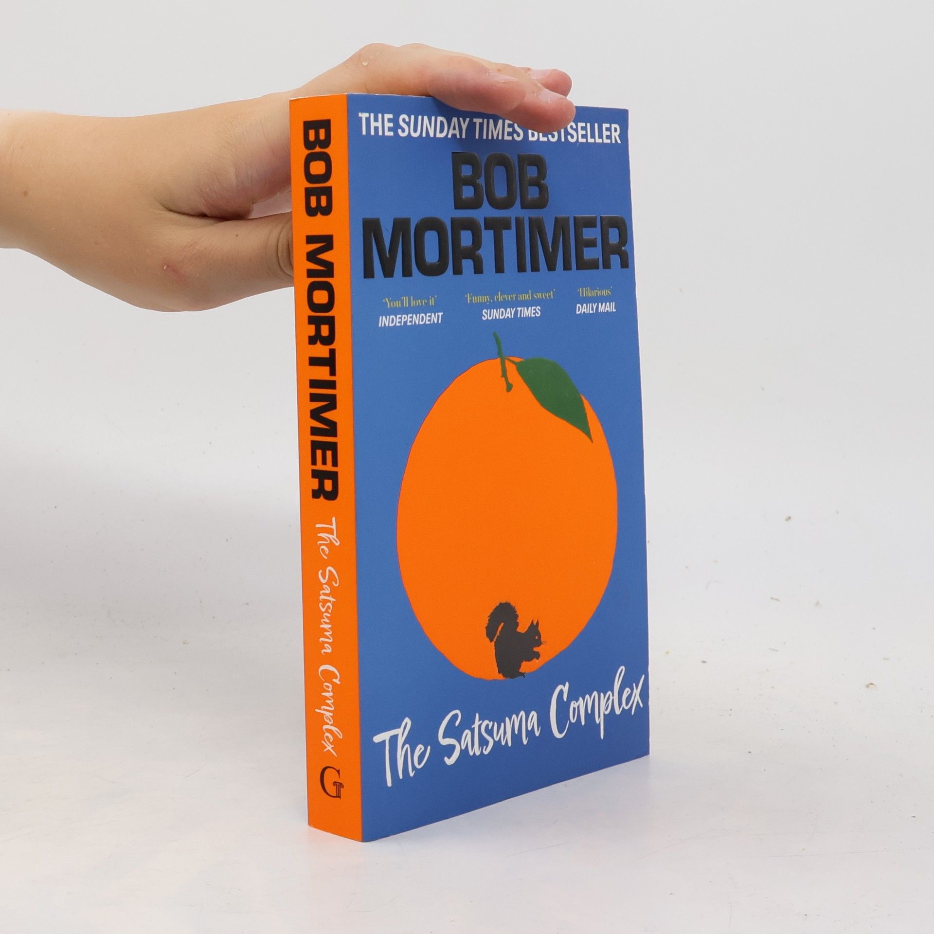 The Satsuma Complex
