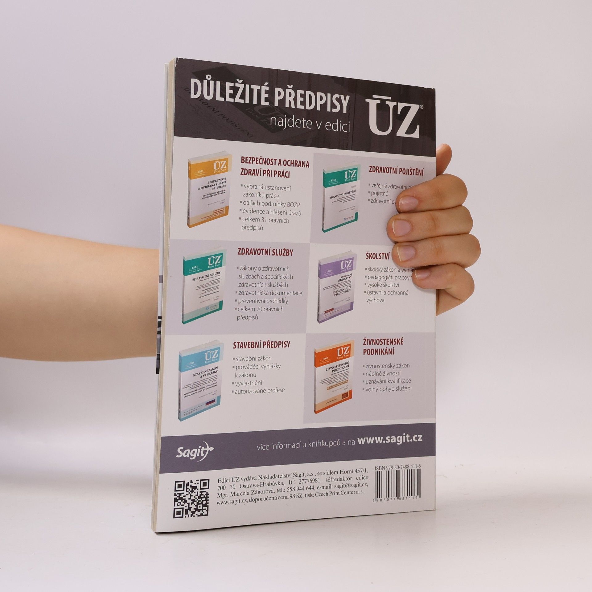Autores varios Ochrana zdraví ; Ochrana veřejného zdraví ; Ochrana zdraví před škodlivými účinky návykových látek ; Náhrada újmy způsobené povinným očkováním