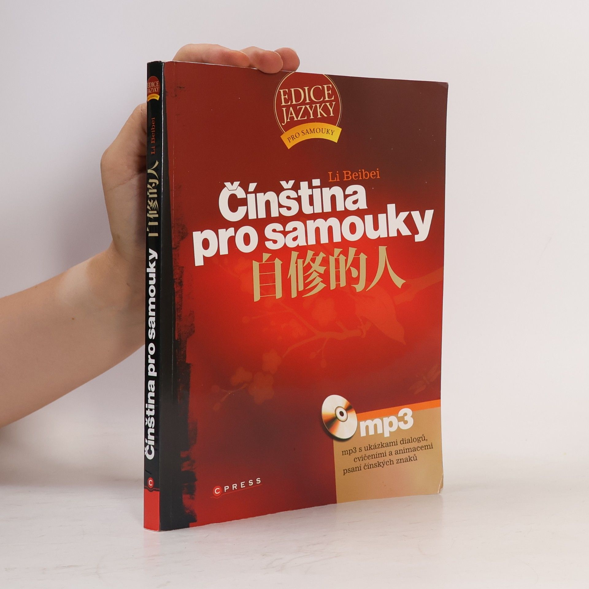 Li Beibei Čínština pro samouky
