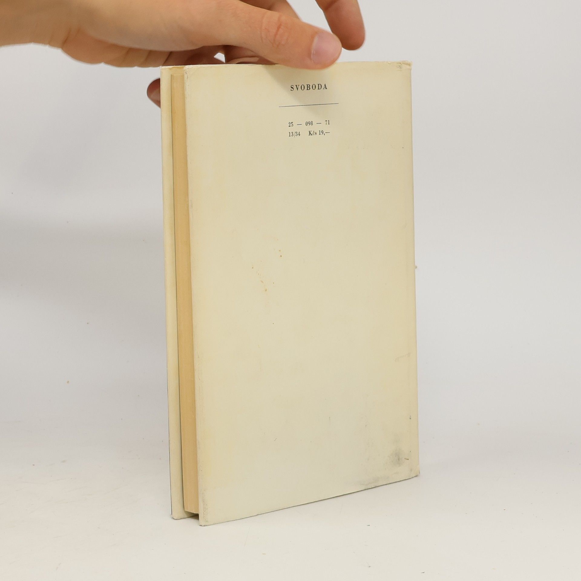 A. J. Cronin Příhody z černého kufříku