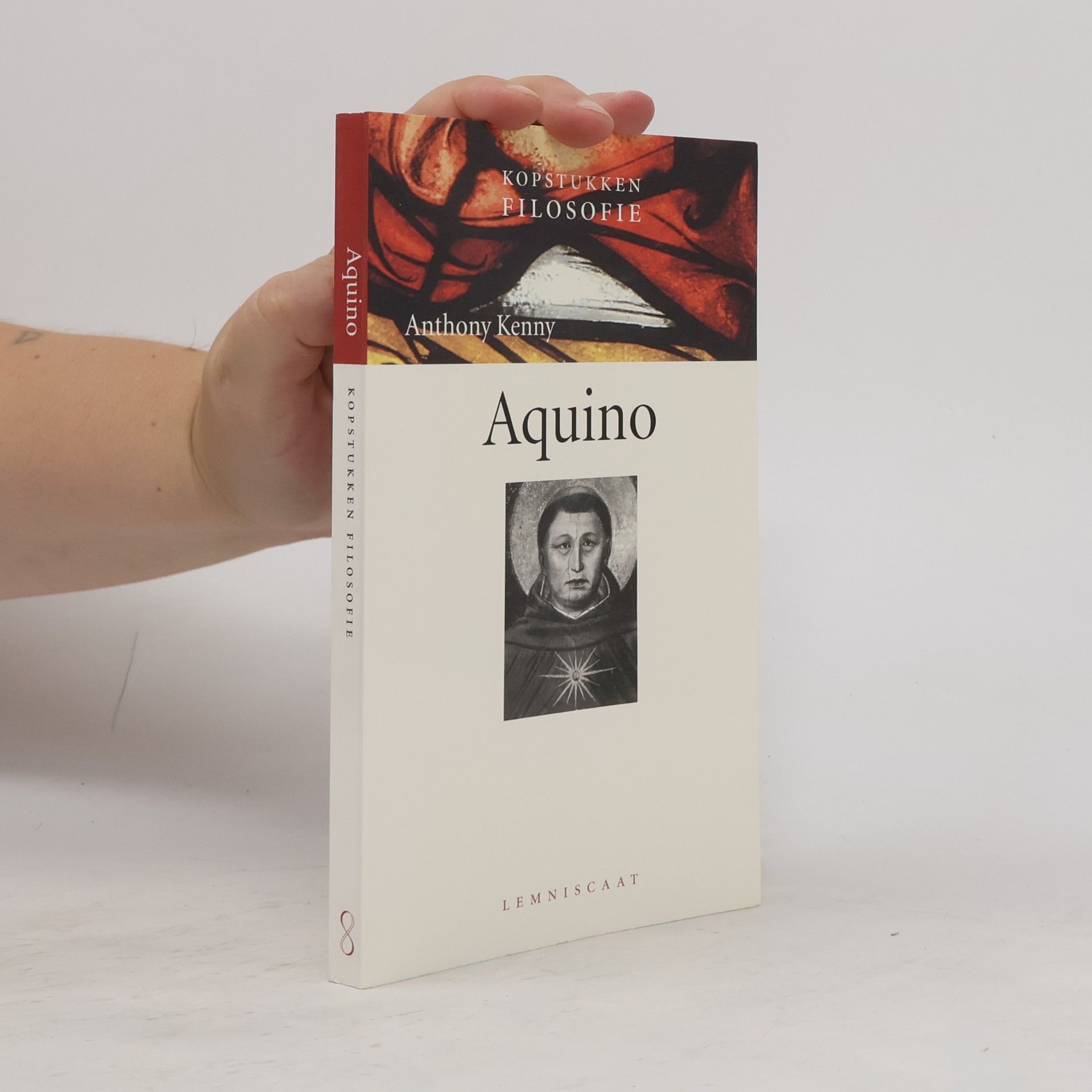 Kopstukken Filosofie: Aquino